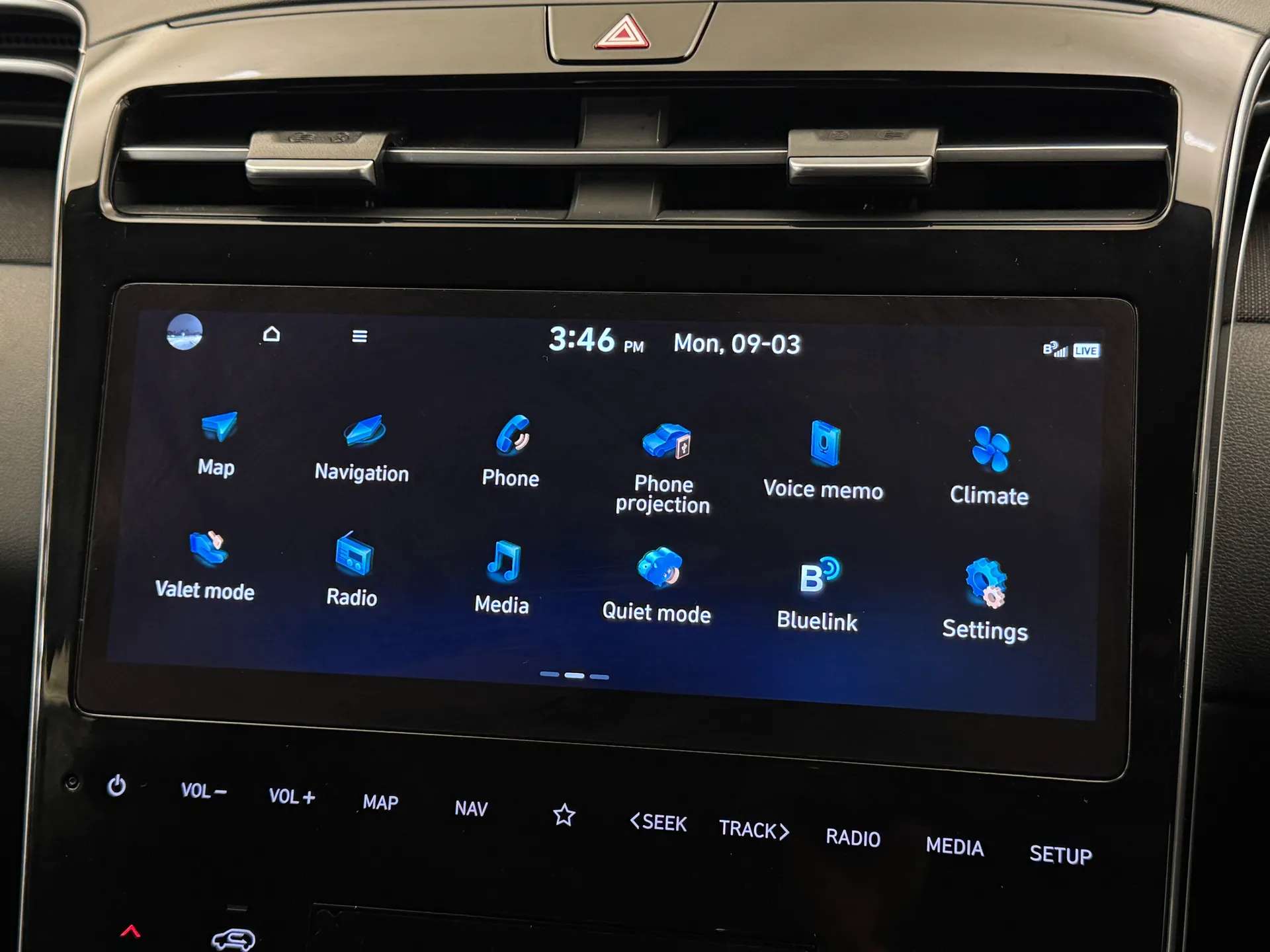 2023 HYUNDAI TUCSON 2023 HYUNDAI TUCSON