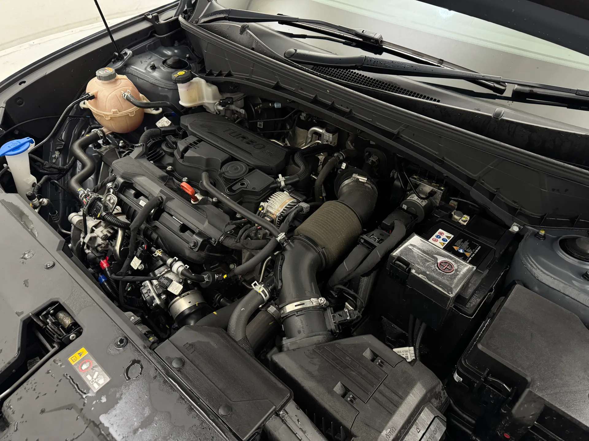 2023 HYUNDAI TUCSON 2023 HYUNDAI TUCSON