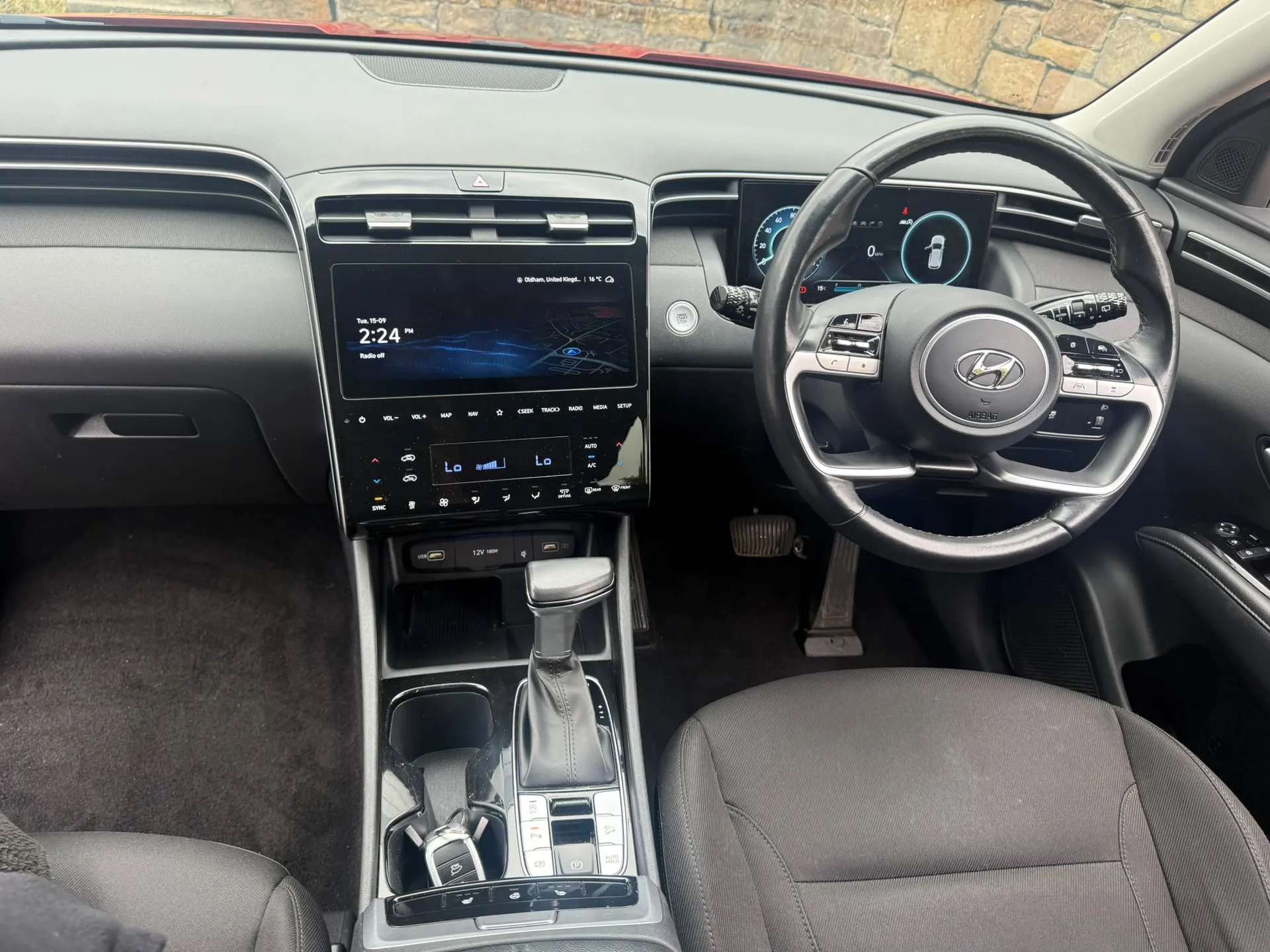 2023 HYUNDAI TUCSON 2023 HYUNDAI TUCSON