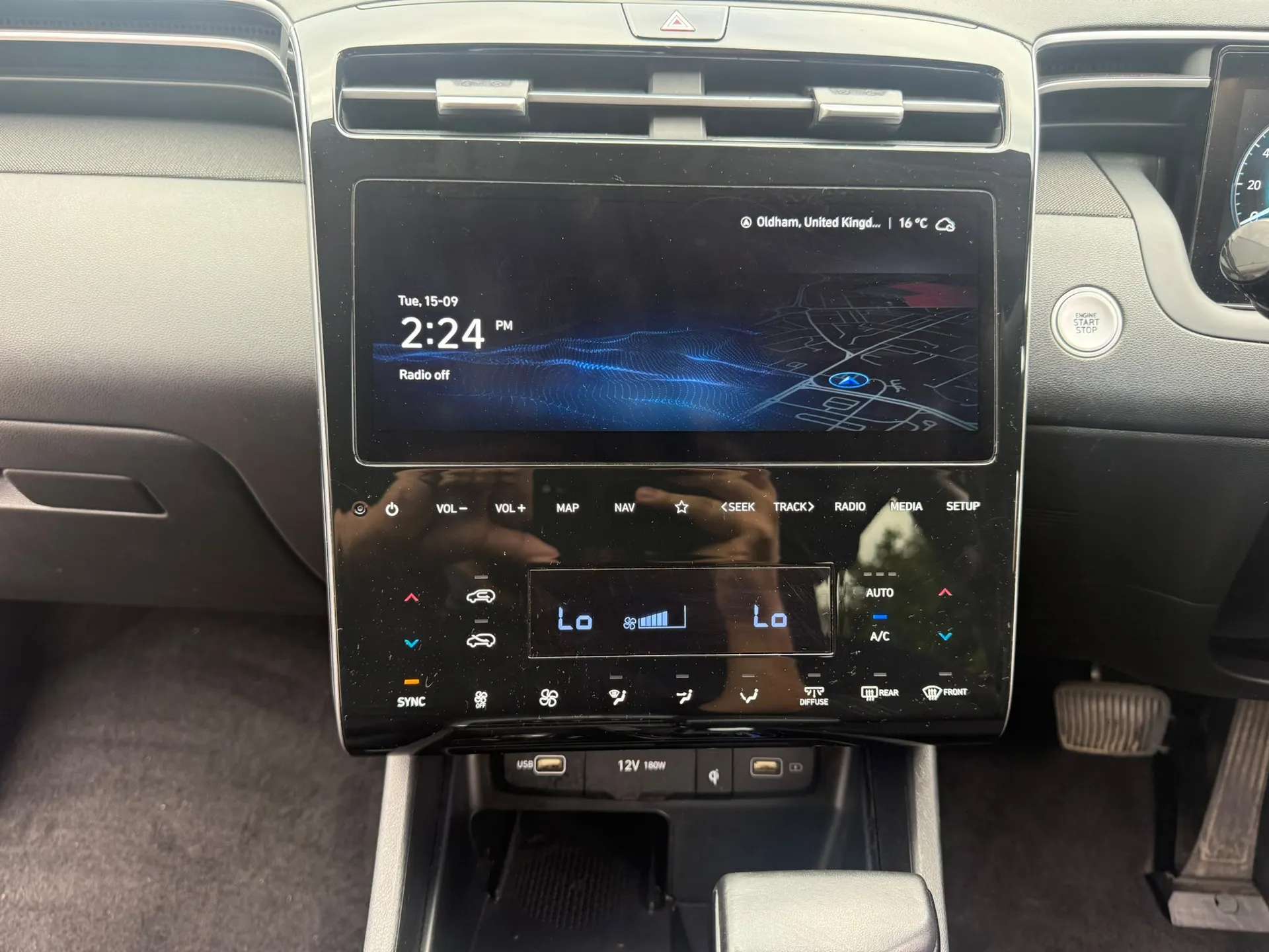 2023 HYUNDAI TUCSON 2023 HYUNDAI TUCSON