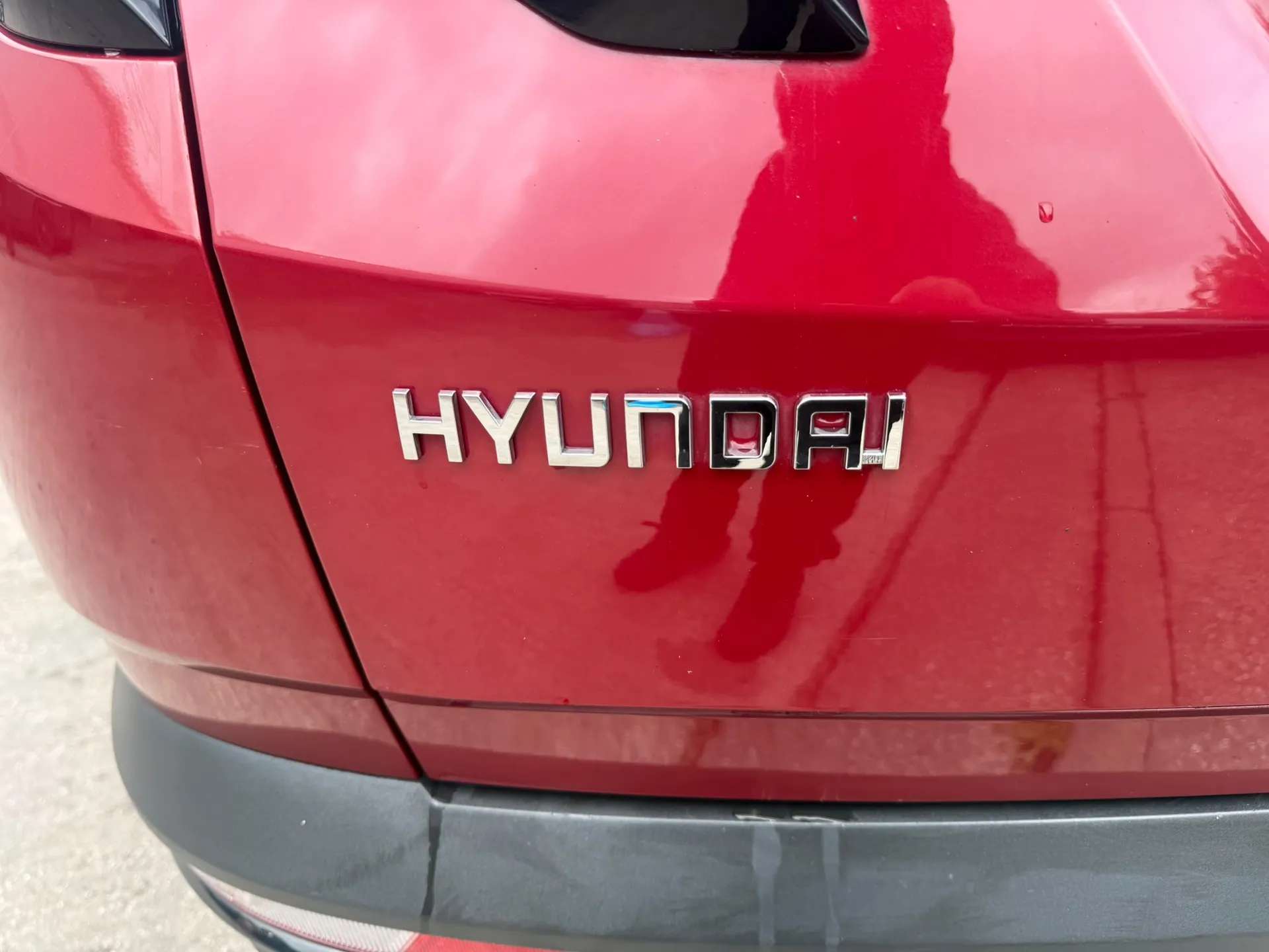 2023 HYUNDAI TUCSON 2023 HYUNDAI TUCSON
