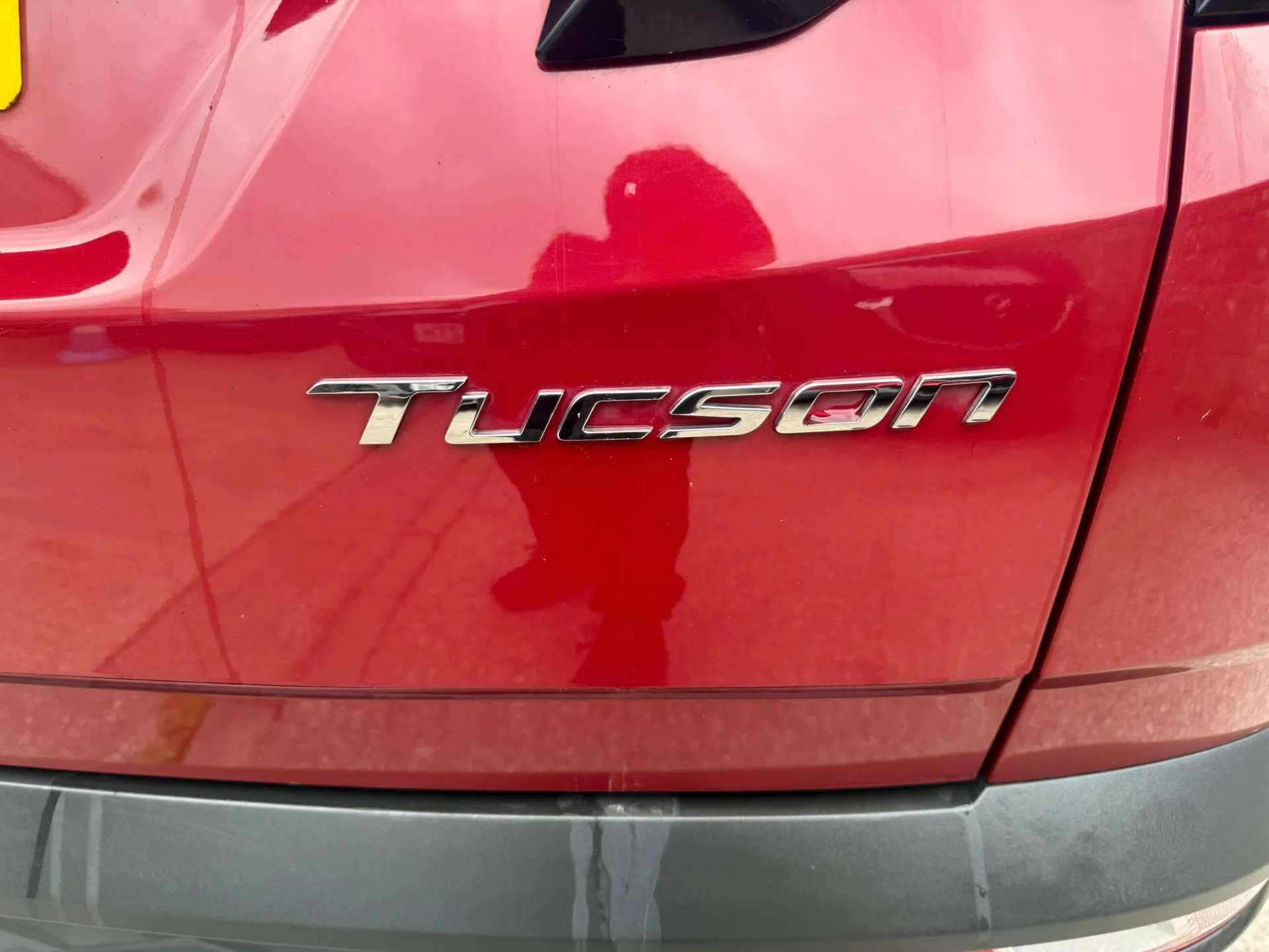 2023 HYUNDAI TUCSON 2023 HYUNDAI TUCSON