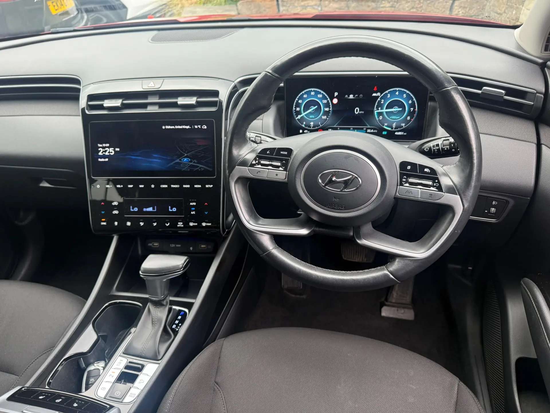 2023 HYUNDAI TUCSON 2023 HYUNDAI TUCSON