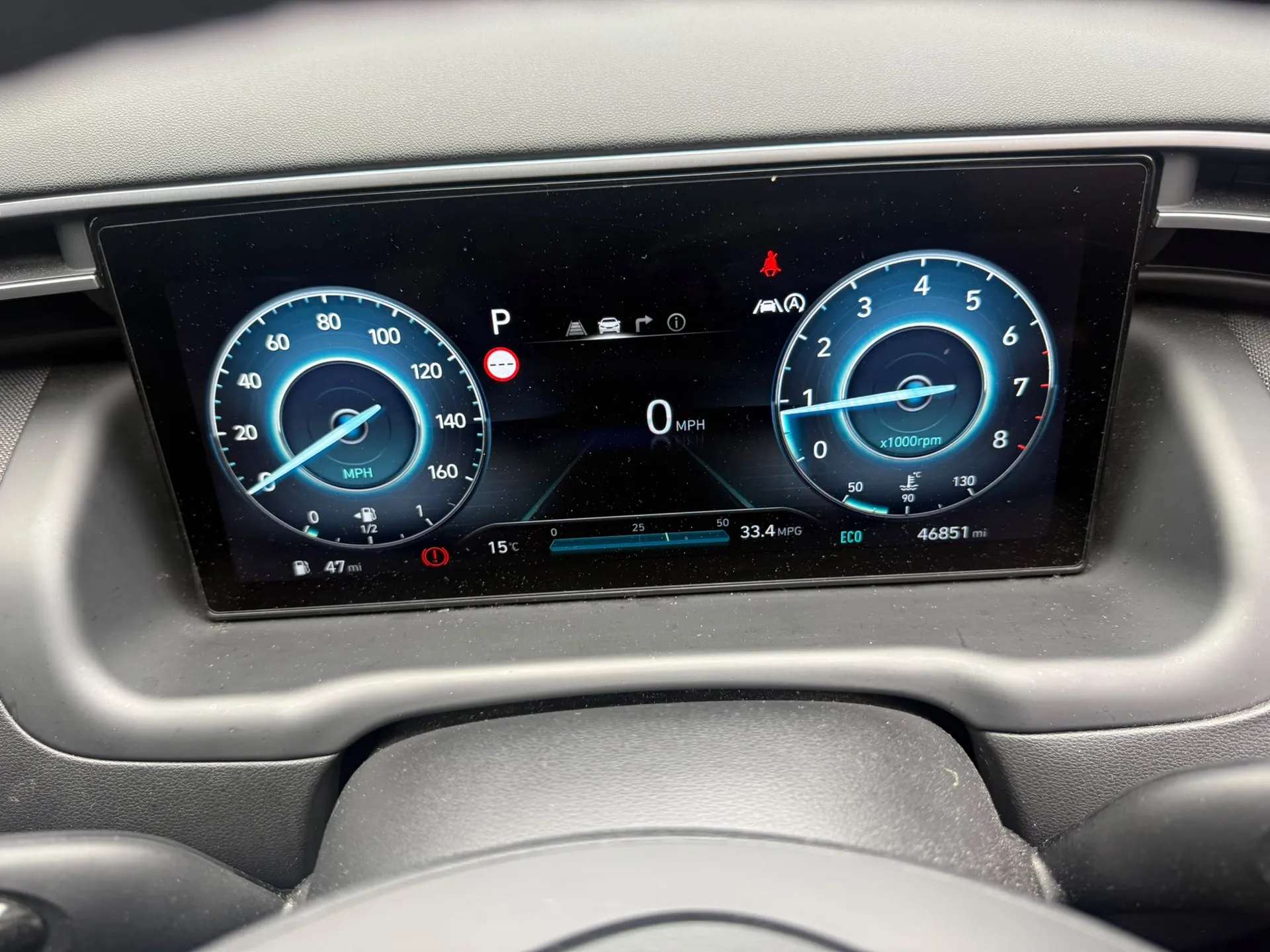 2023 HYUNDAI TUCSON 2023 HYUNDAI TUCSON