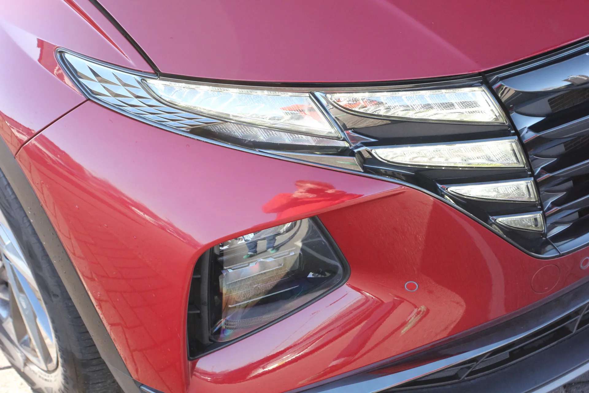 A 2023 HYUNDAI TUCSON 1.6 TGDi 48V MHD Premium 5dr 2WD DCT ZERO DEPOSIT FINANCE AVAILABLE A 2023 HYUNDAI TUCSON 1.6 TGDi 48V MHD Premium 5dr 2WD DCT ZERO DEPOSIT FINANCE AVAILABLE