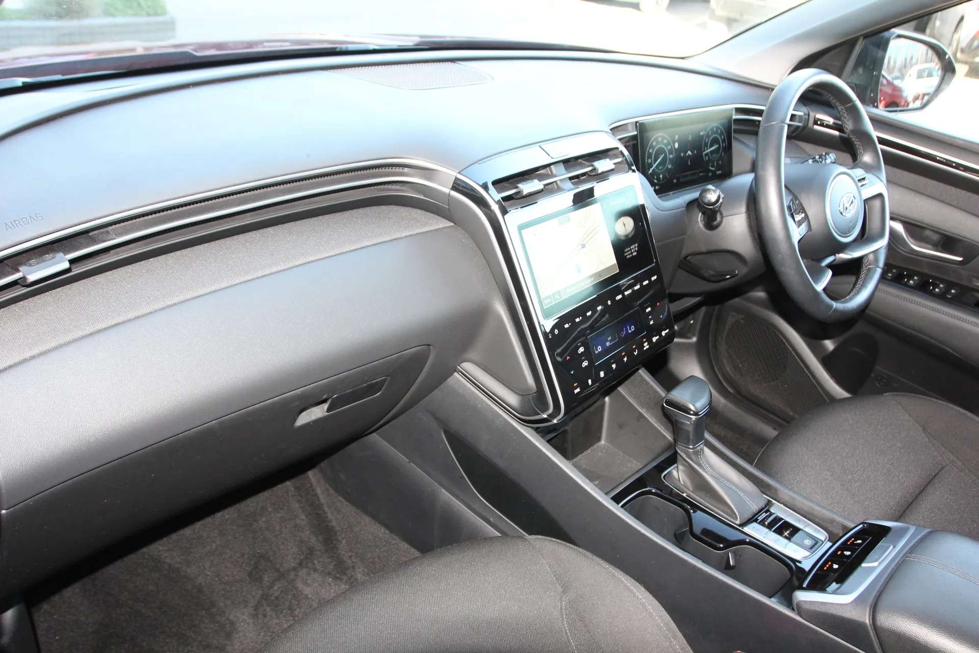 2023 HYUNDAI TUCSON 2023 HYUNDAI TUCSON