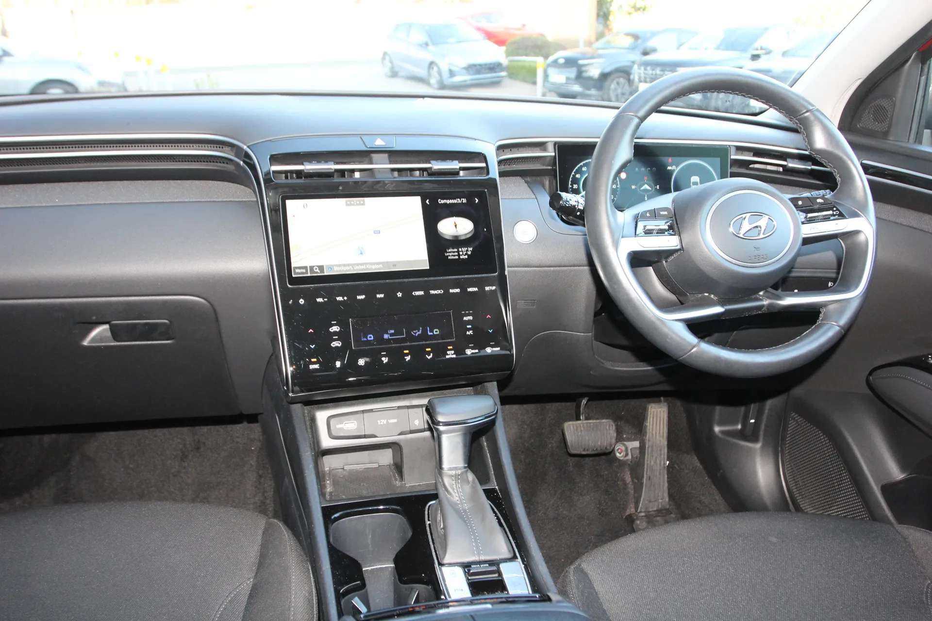 2023 HYUNDAI TUCSON 2023 HYUNDAI TUCSON