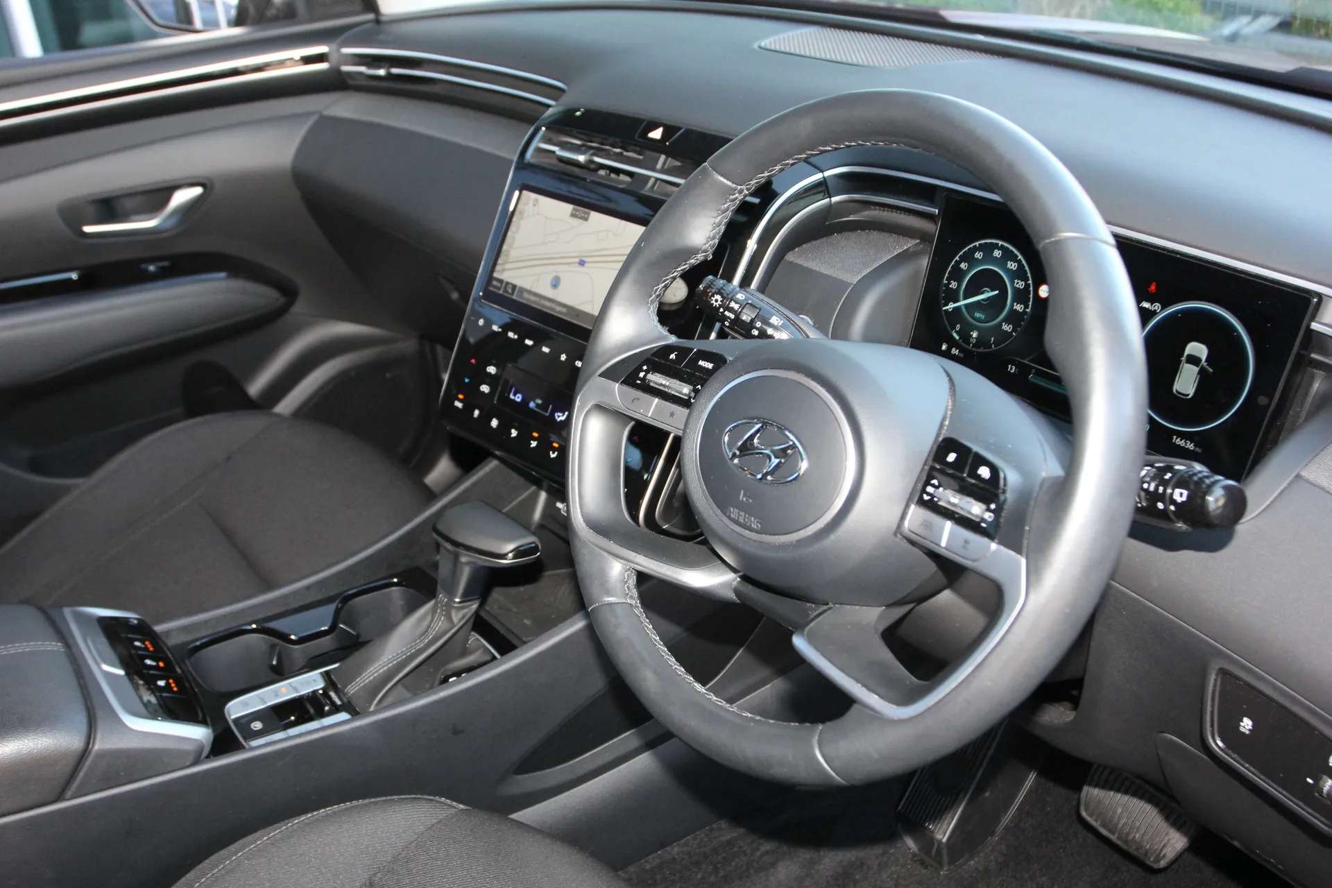 2023 HYUNDAI TUCSON 2023 HYUNDAI TUCSON