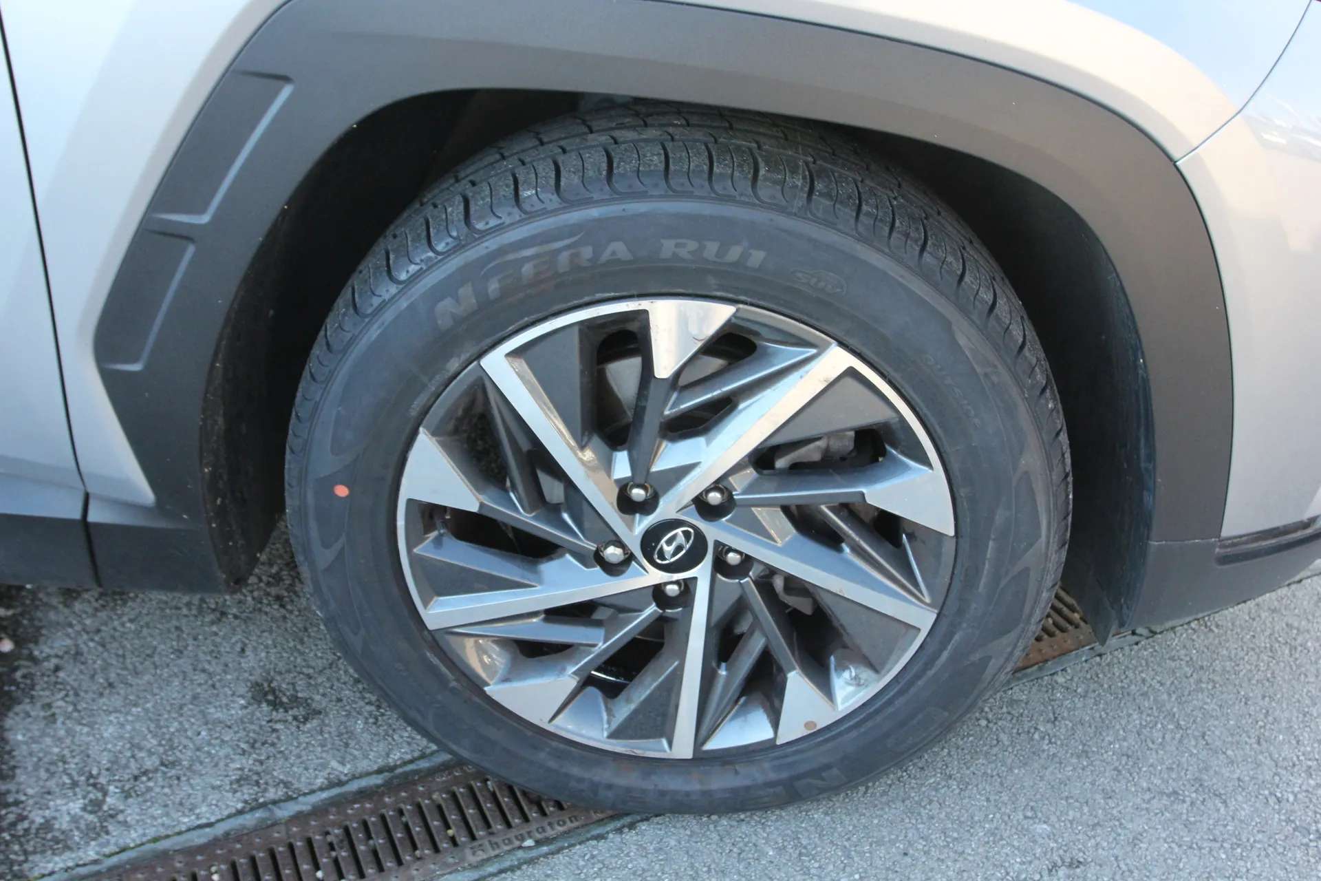 2023 HYUNDAI TUCSON 2023 HYUNDAI TUCSON