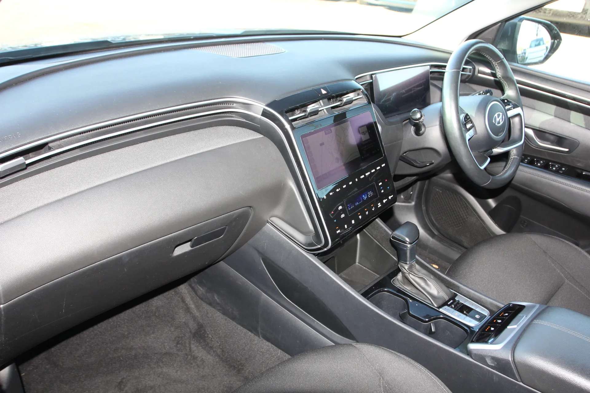 2023 HYUNDAI TUCSON 2023 HYUNDAI TUCSON