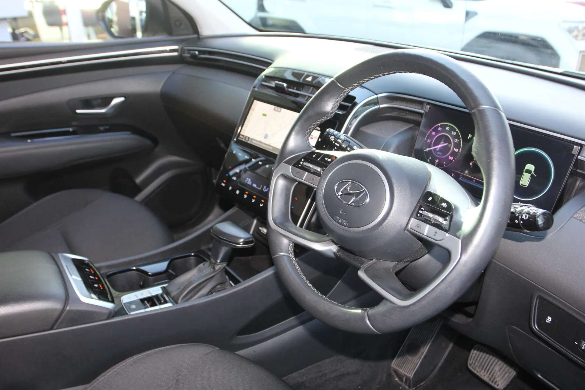 2023 HYUNDAI TUCSON 2023 HYUNDAI TUCSON