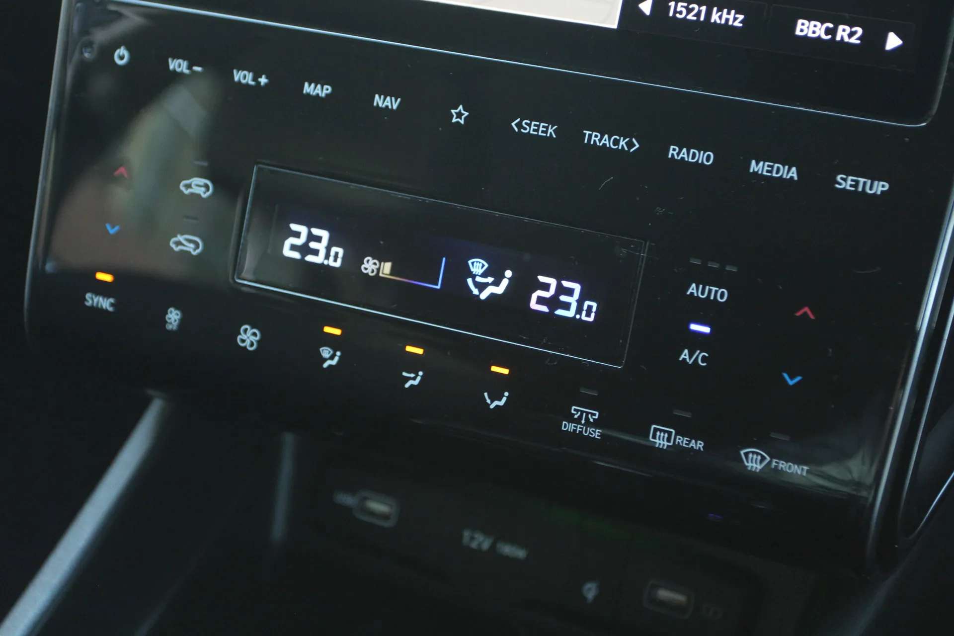 2023 HYUNDAI TUCSON 2023 HYUNDAI TUCSON