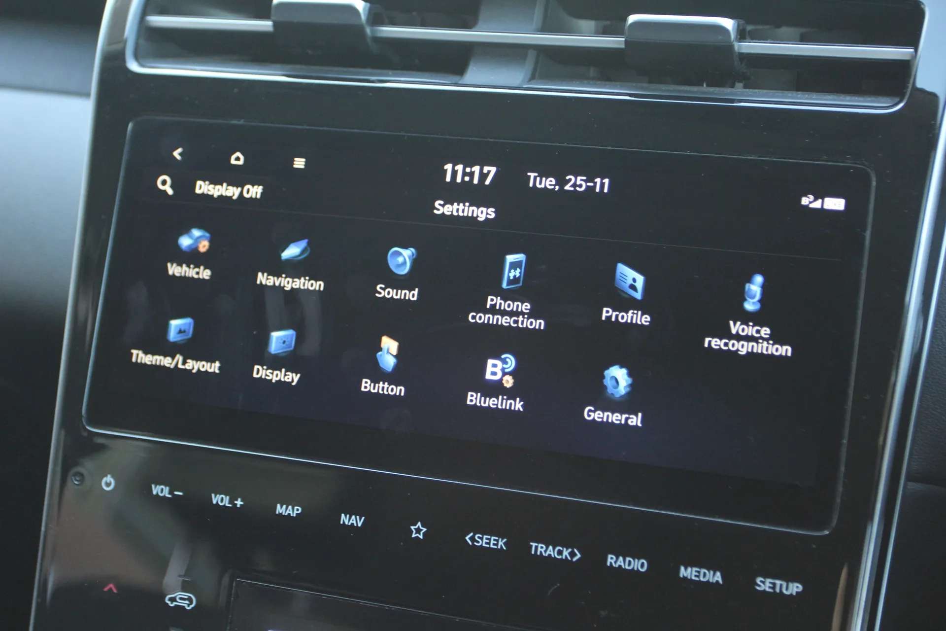 2023 HYUNDAI TUCSON 2023 HYUNDAI TUCSON