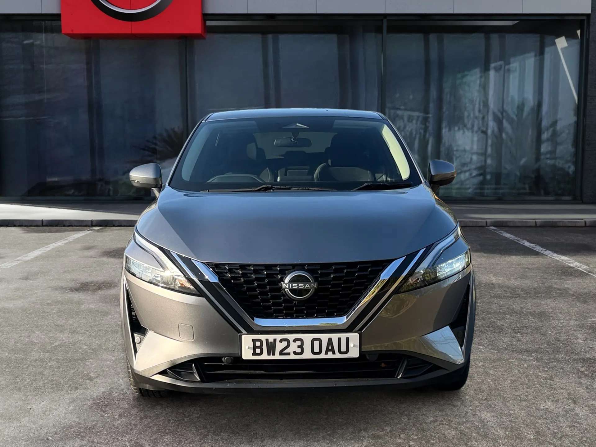 A 2023 NISSAN QASHQAI 1.3 DiG-T MH 158 Acenta Premium 5dr Xtronic A 2023 NISSAN QASHQAI 1.3 DiG-T MH 158 Acenta Premium 5dr Xtronic