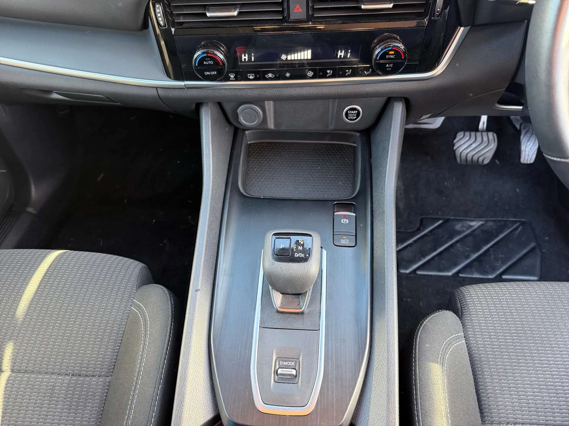 2023 NISSAN QASHQAI 2023 NISSAN QASHQAI