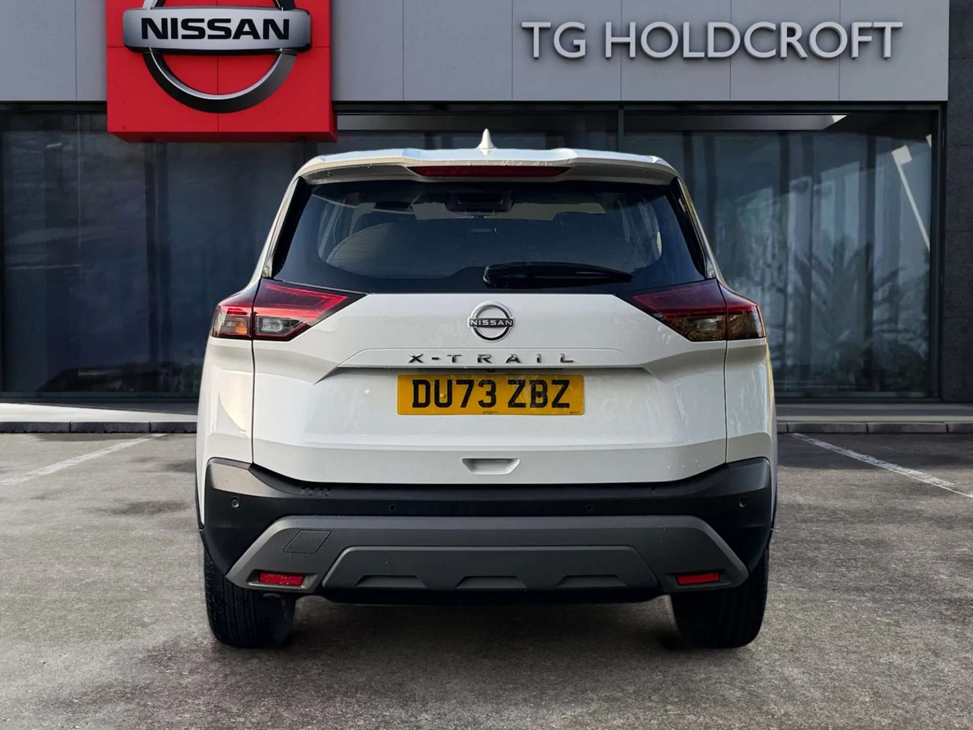 2023 NISSAN X-TRAIL 2023 NISSAN X-TRAIL