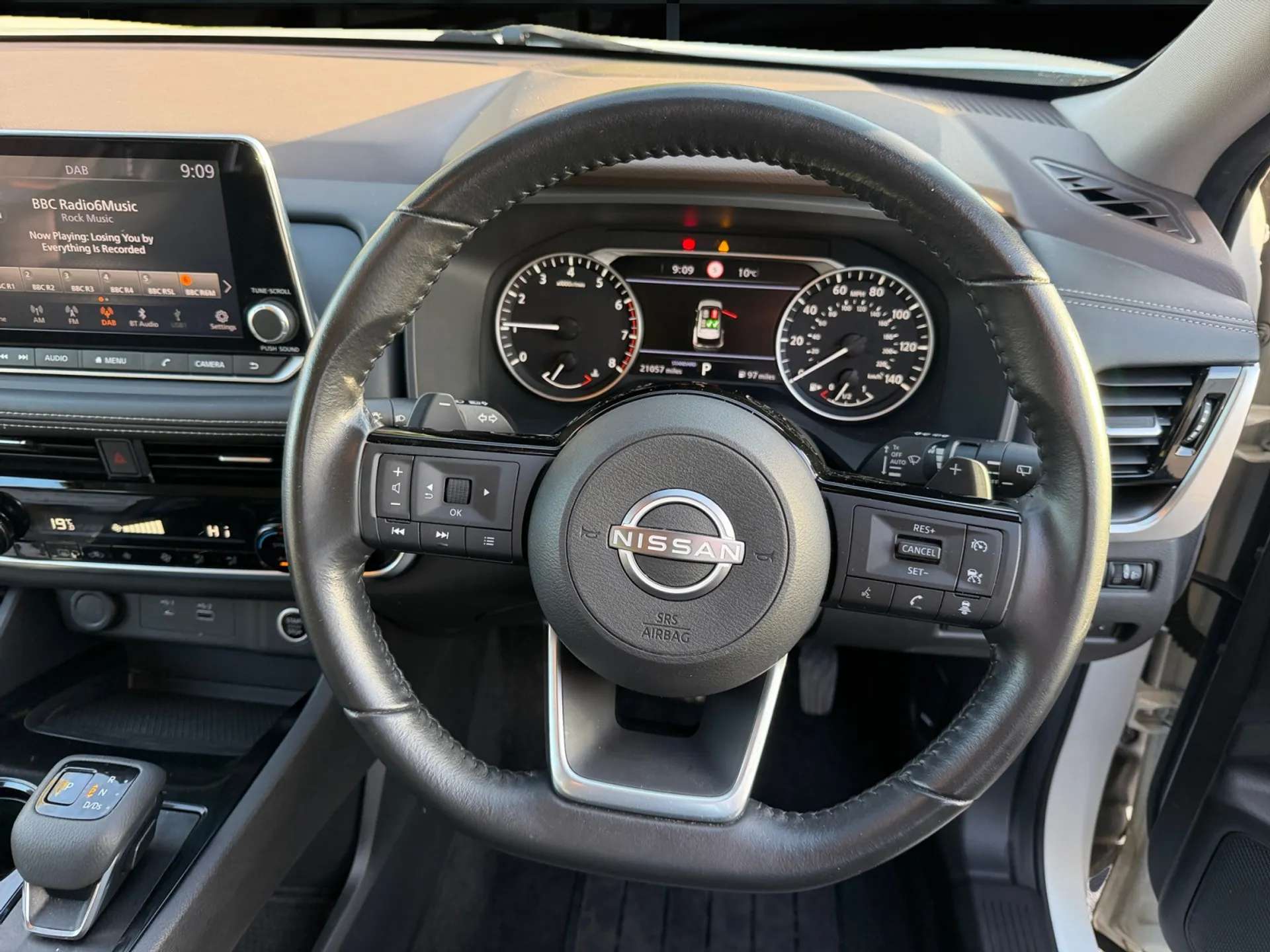 2023 NISSAN X-TRAIL 2023 NISSAN X-TRAIL