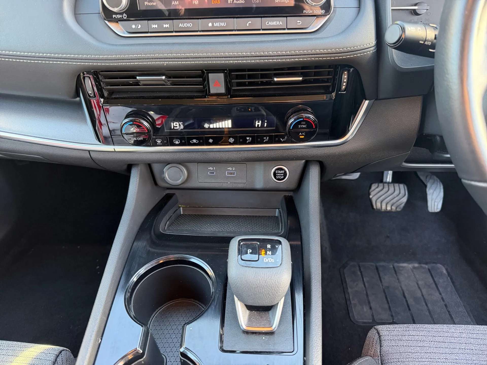2023 NISSAN X-TRAIL 2023 NISSAN X-TRAIL