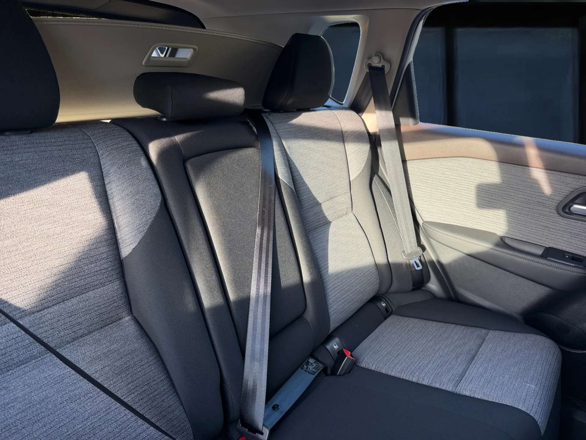 2023 NISSAN X-TRAIL 2023 NISSAN X-TRAIL