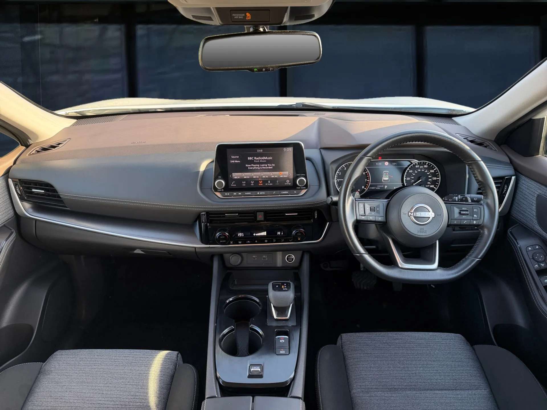 2023 NISSAN X-TRAIL 2023 NISSAN X-TRAIL