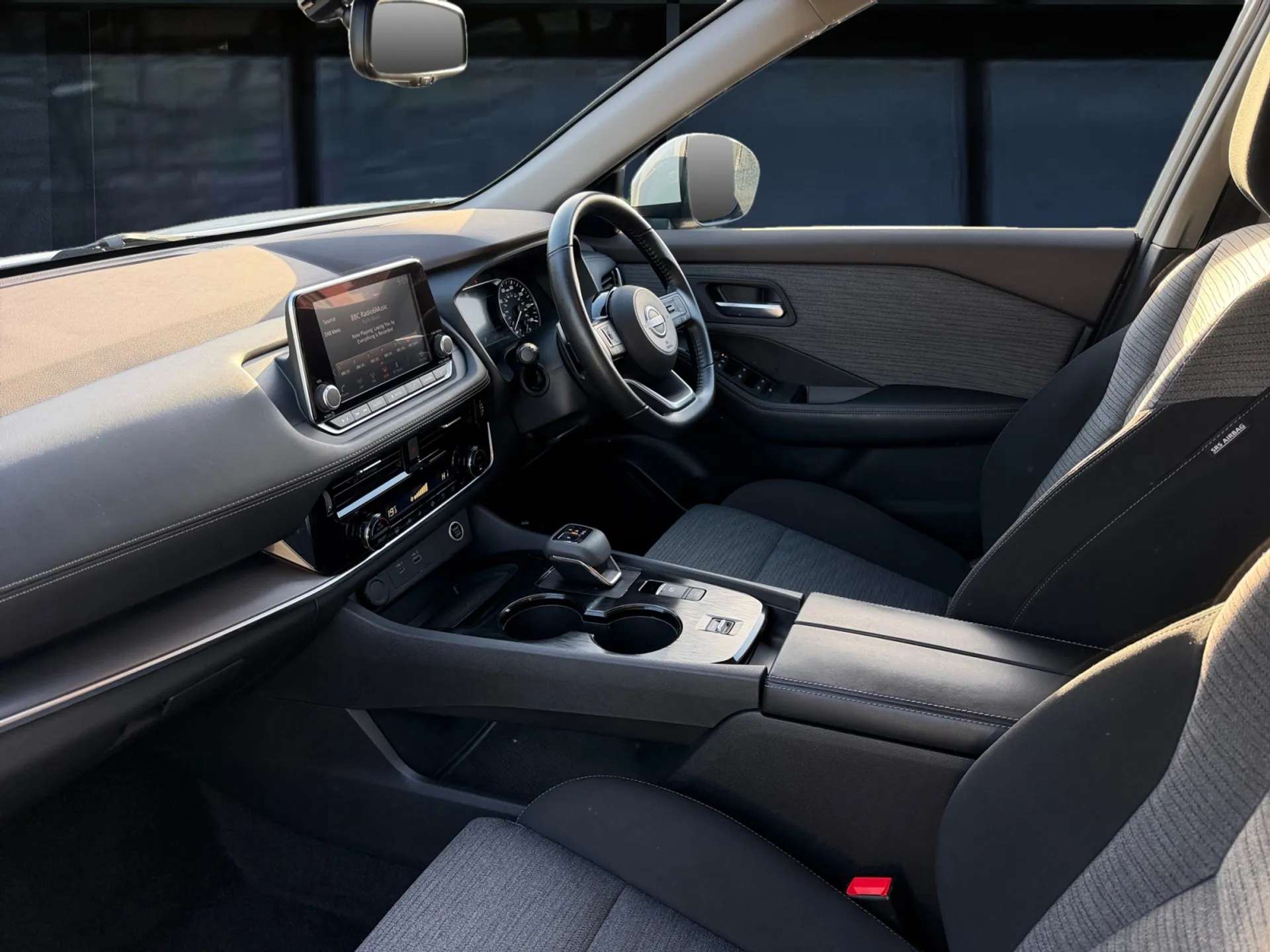 2023 NISSAN X-TRAIL 2023 NISSAN X-TRAIL