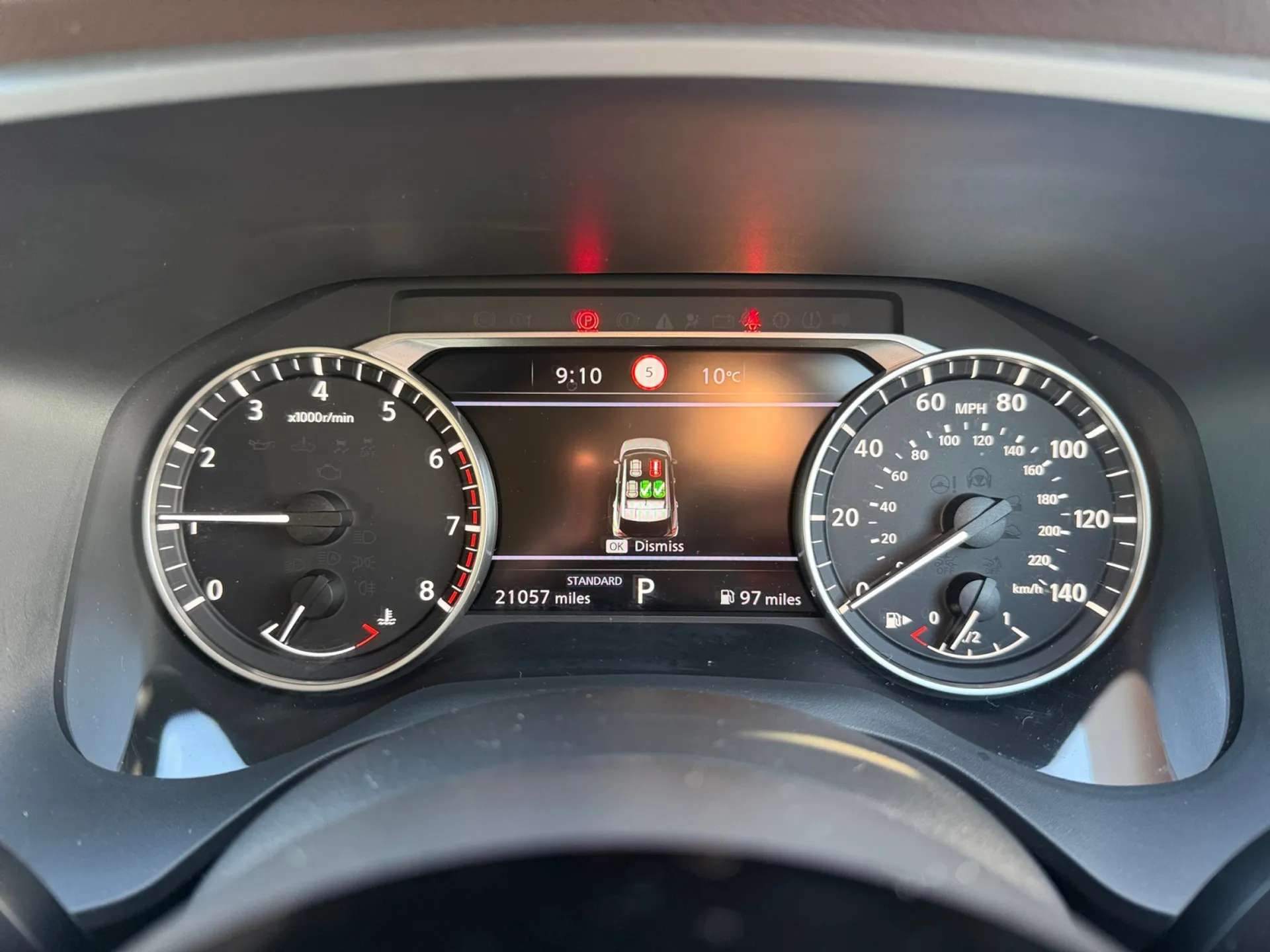 2023 NISSAN X-TRAIL 2023 NISSAN X-TRAIL