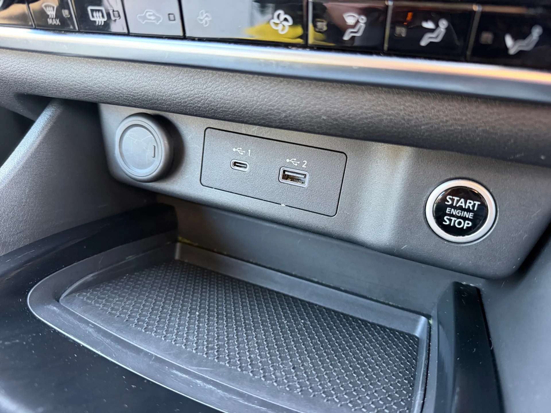 2023 NISSAN X-TRAIL 2023 NISSAN X-TRAIL
