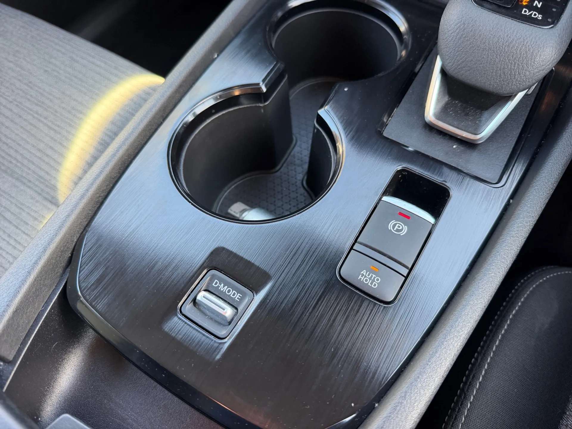 2023 NISSAN X-TRAIL 2023 NISSAN X-TRAIL