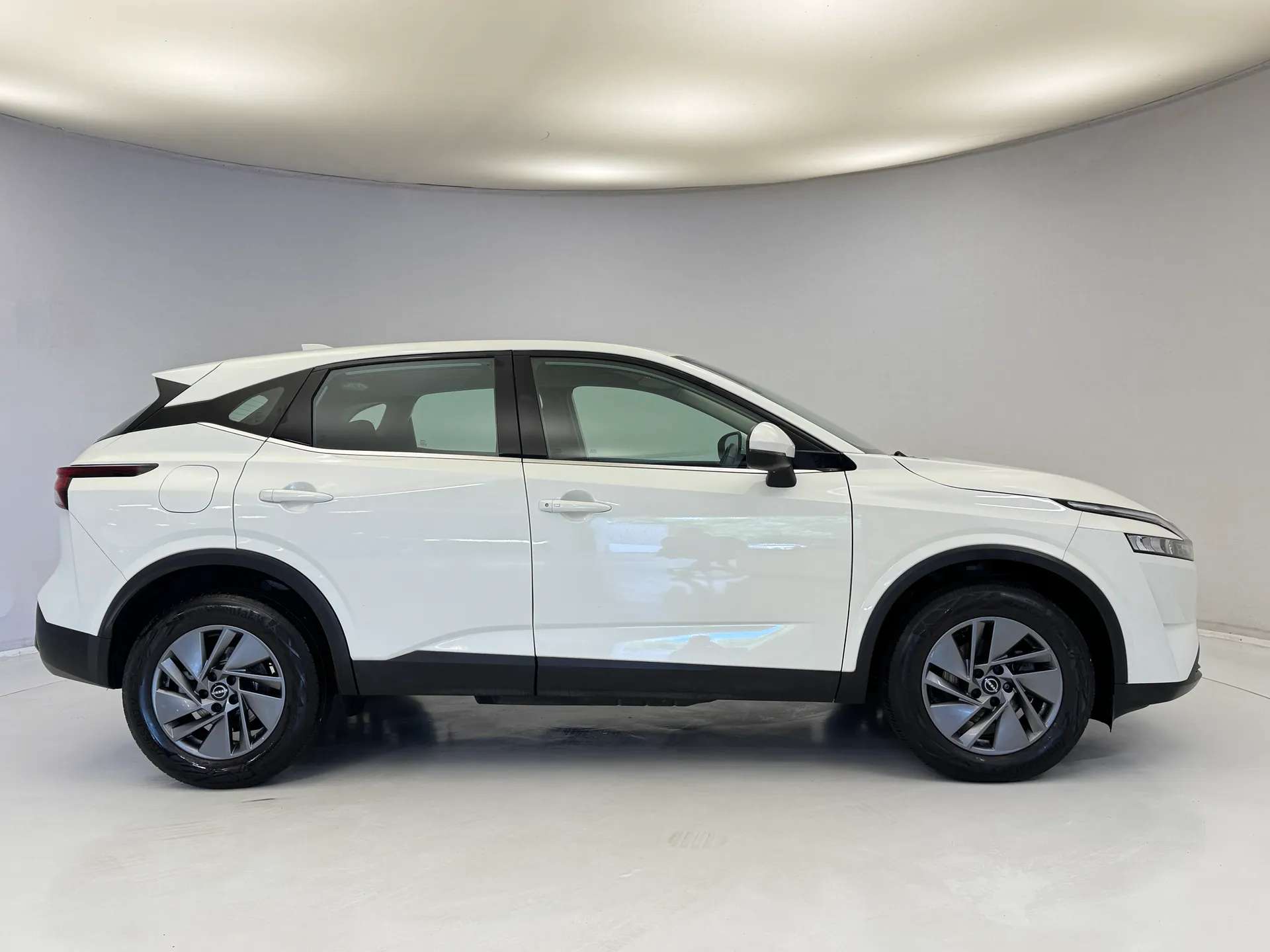 2022 NISSAN QASHQAI 2022 NISSAN QASHQAI