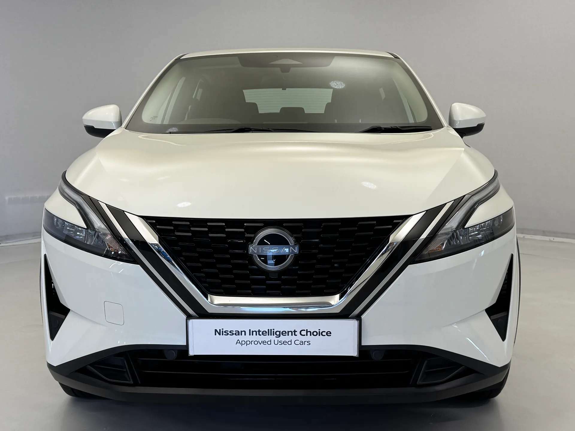 A 2022 NISSAN QASHQAI 1.3 DiG-T MH 158 Acenta Premium 5dr Xtronic A 2022 NISSAN QASHQAI 1.3 DiG-T MH 158 Acenta Premium 5dr Xtronic