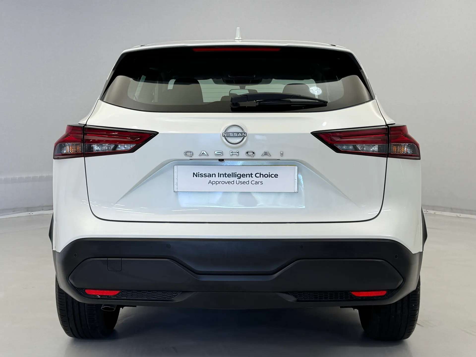 2022 NISSAN QASHQAI 2022 NISSAN QASHQAI