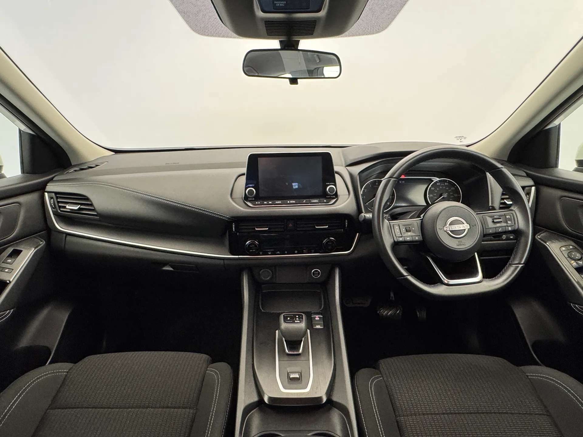 A 2022 NISSAN QASHQAI 1.3 DiG-T MH 158 Acenta Premium 5dr Xtronic A 2022 NISSAN QASHQAI 1.3 DiG-T MH 158 Acenta Premium 5dr Xtronic