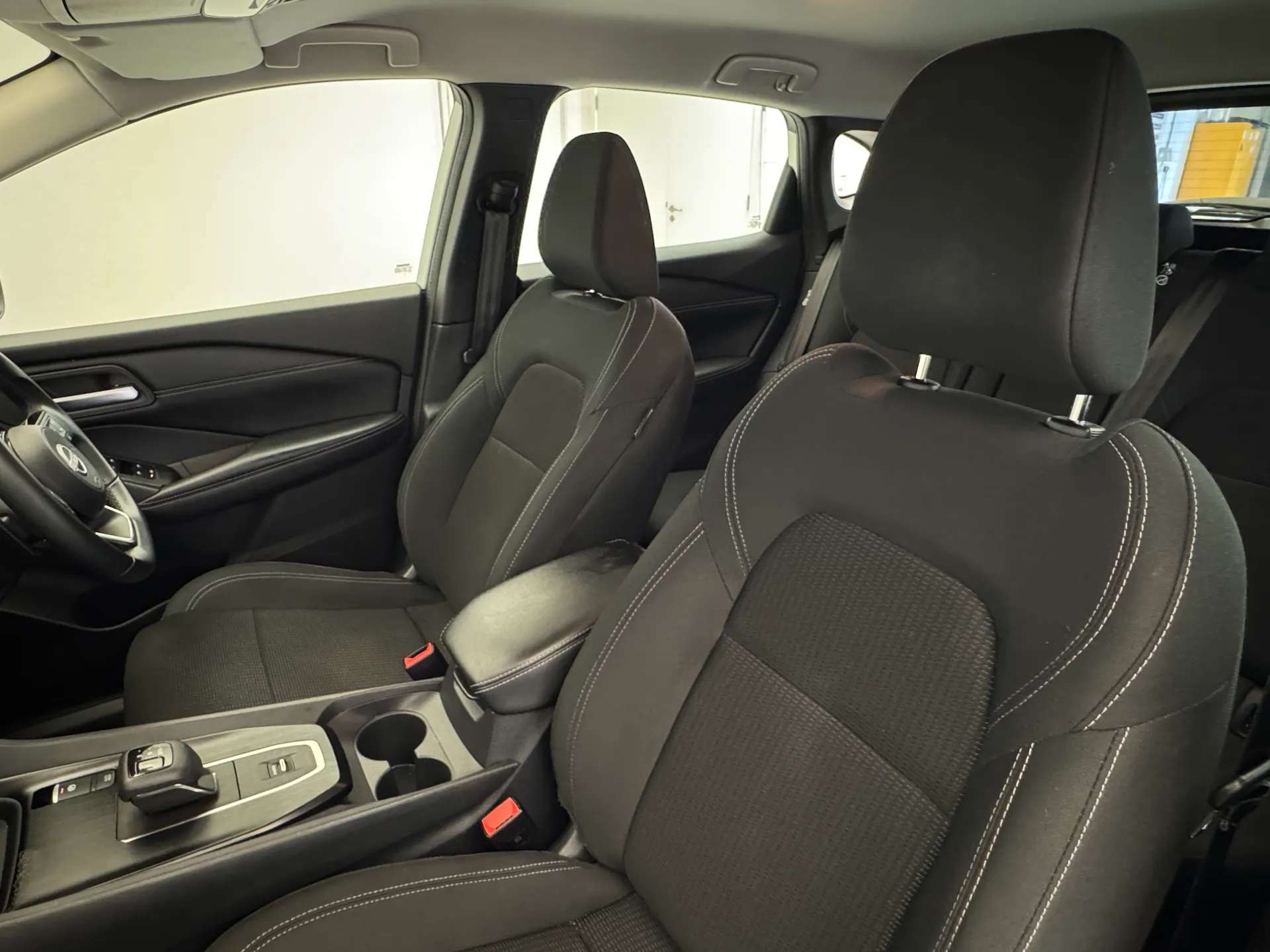 2022 NISSAN QASHQAI 2022 NISSAN QASHQAI