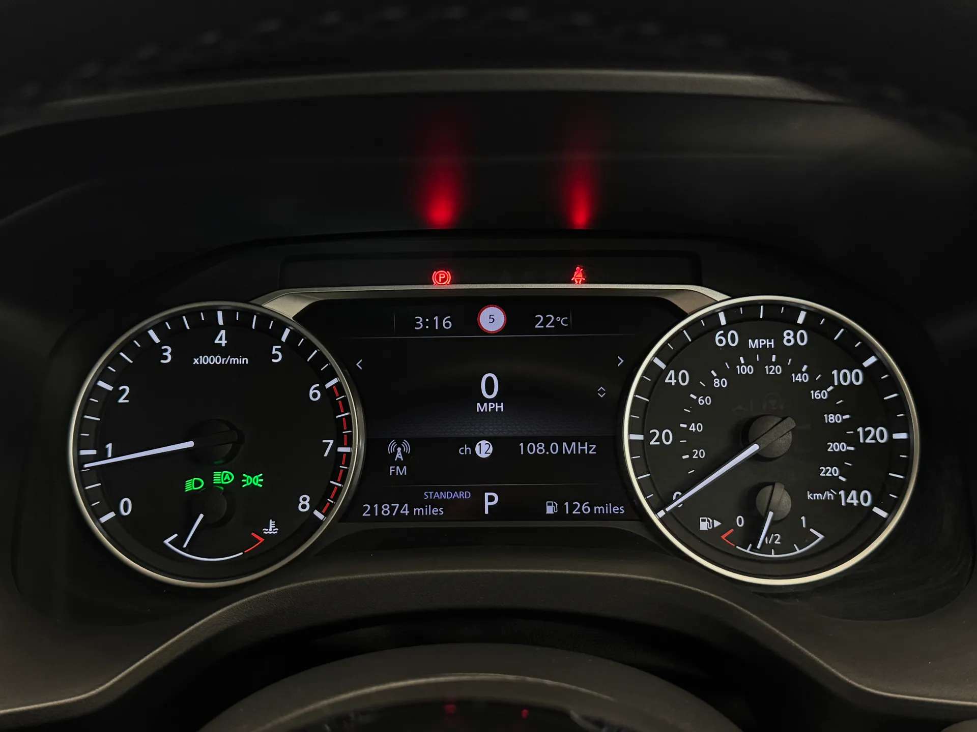 2022 NISSAN QASHQAI 2022 NISSAN QASHQAI