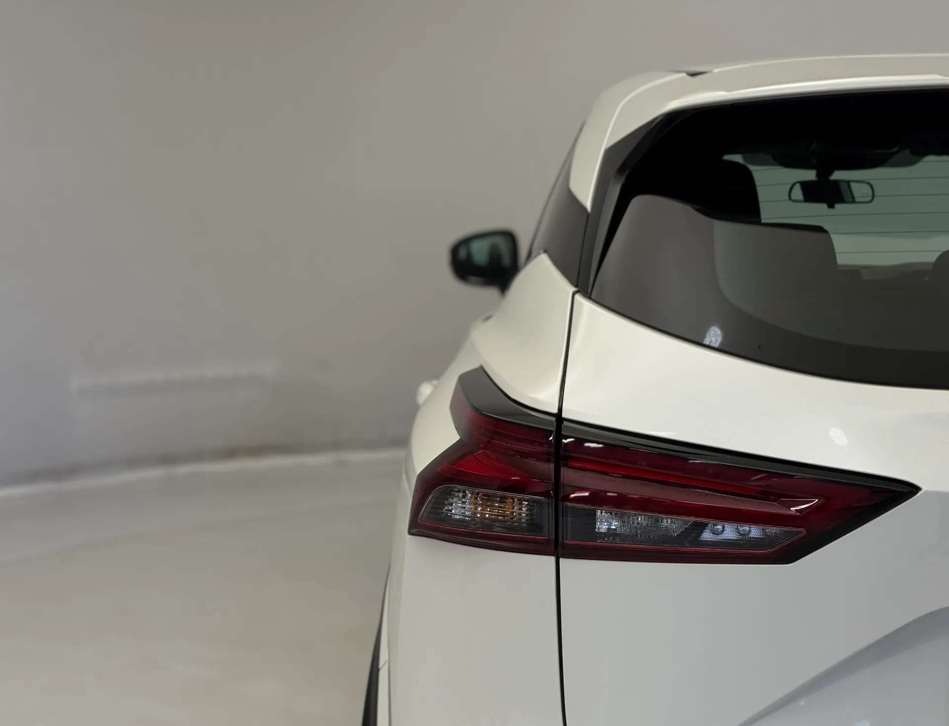 2022 NISSAN QASHQAI 2022 NISSAN QASHQAI