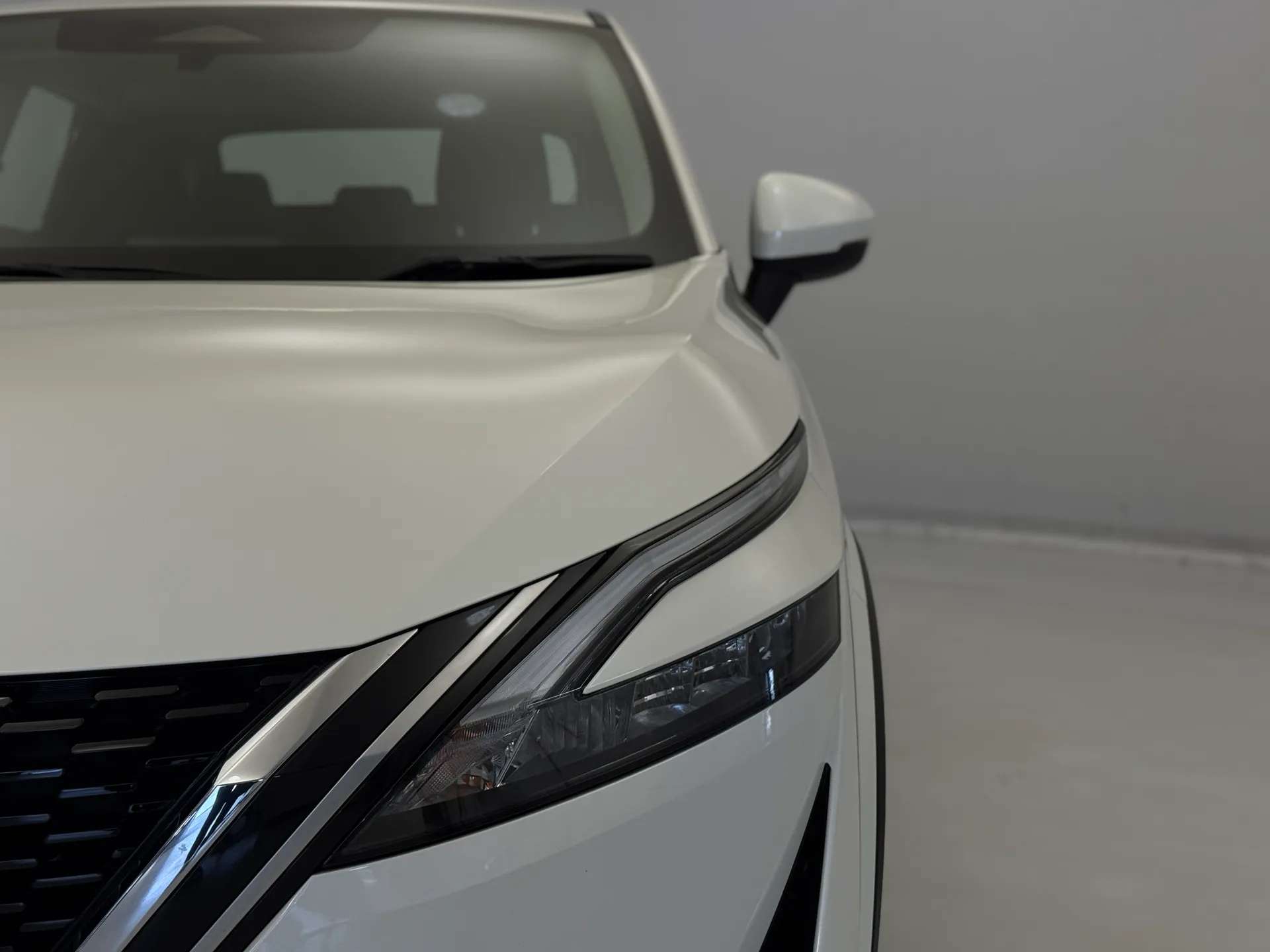 2022 NISSAN QASHQAI 2022 NISSAN QASHQAI