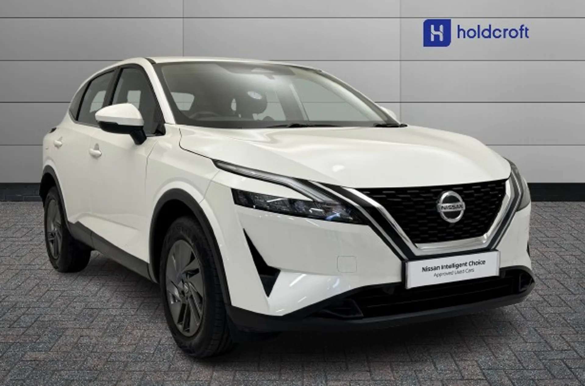 A 2022 NISSAN QASHQAI 1.3 DiG-T MH 158 Acenta Premium 5dr Xtronic A 2022 NISSAN QASHQAI 1.3 DiG-T MH 158 Acenta Premium 5dr Xtronic