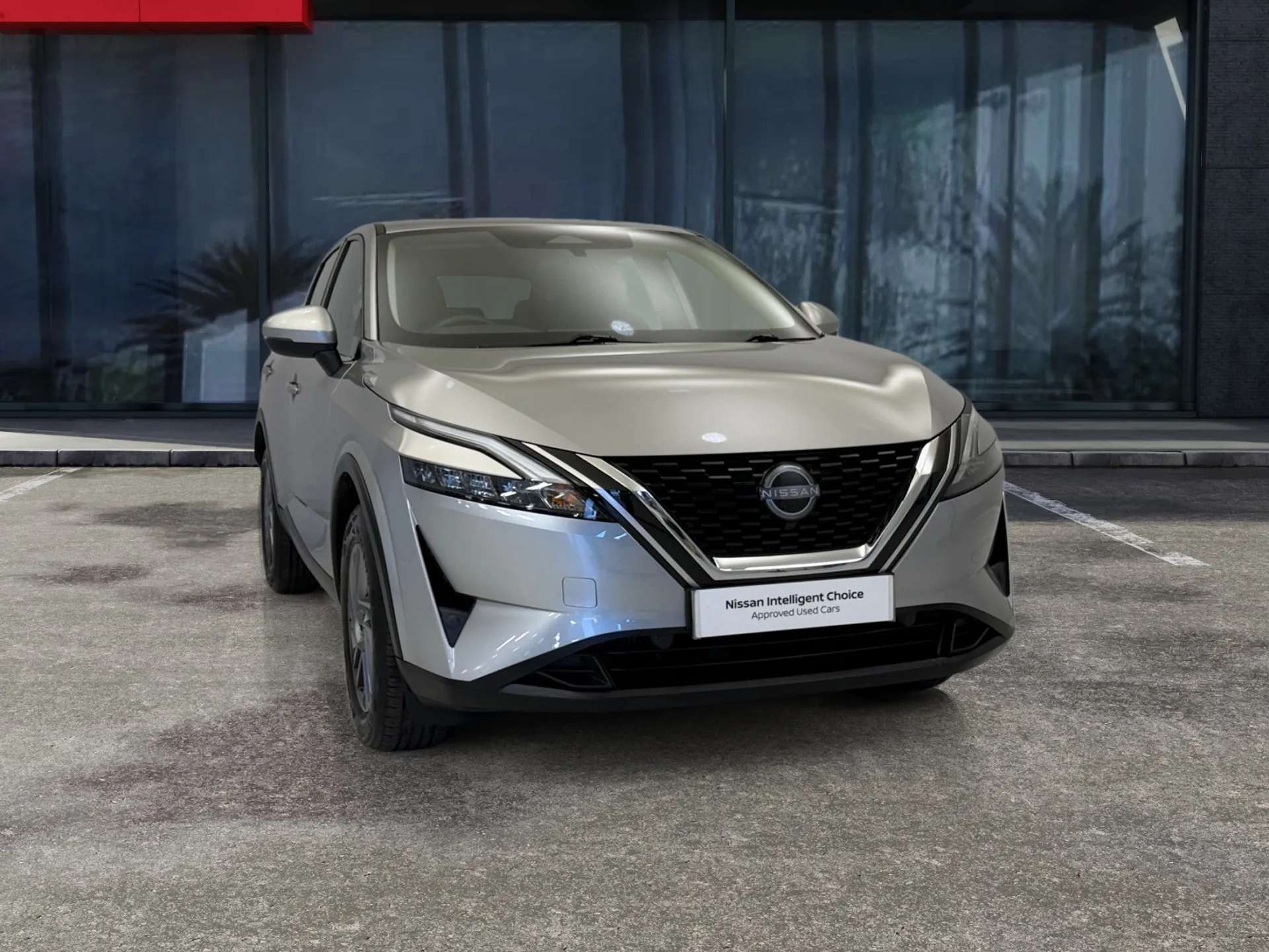 A 2022 NISSAN QASHQAI 1.3 DiG-T MH 158 Acenta Premium 5dr Xtronic A 2022 NISSAN QASHQAI 1.3 DiG-T MH 158 Acenta Premium 5dr Xtronic