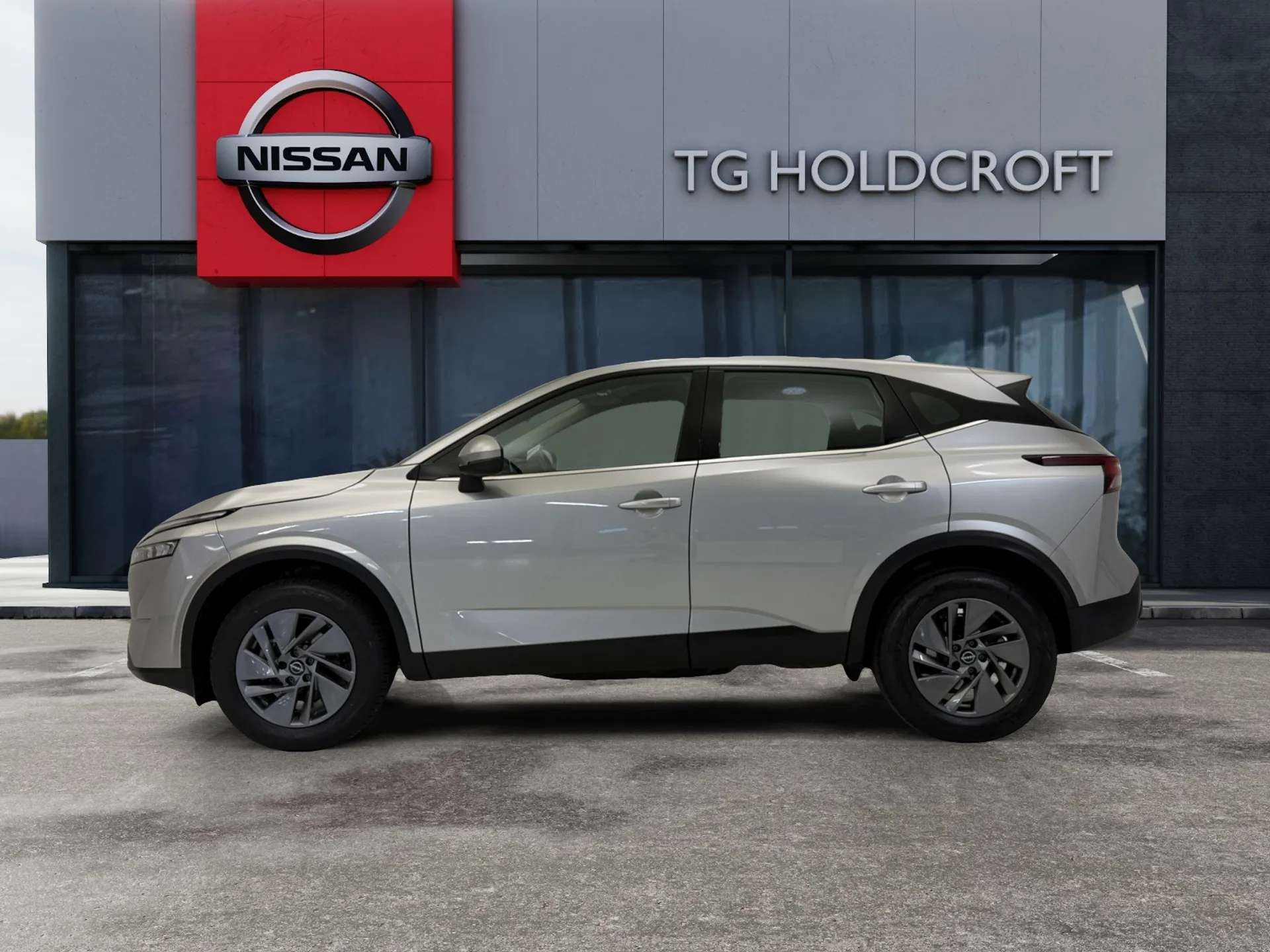 2022 NISSAN QASHQAI 2022 NISSAN QASHQAI
