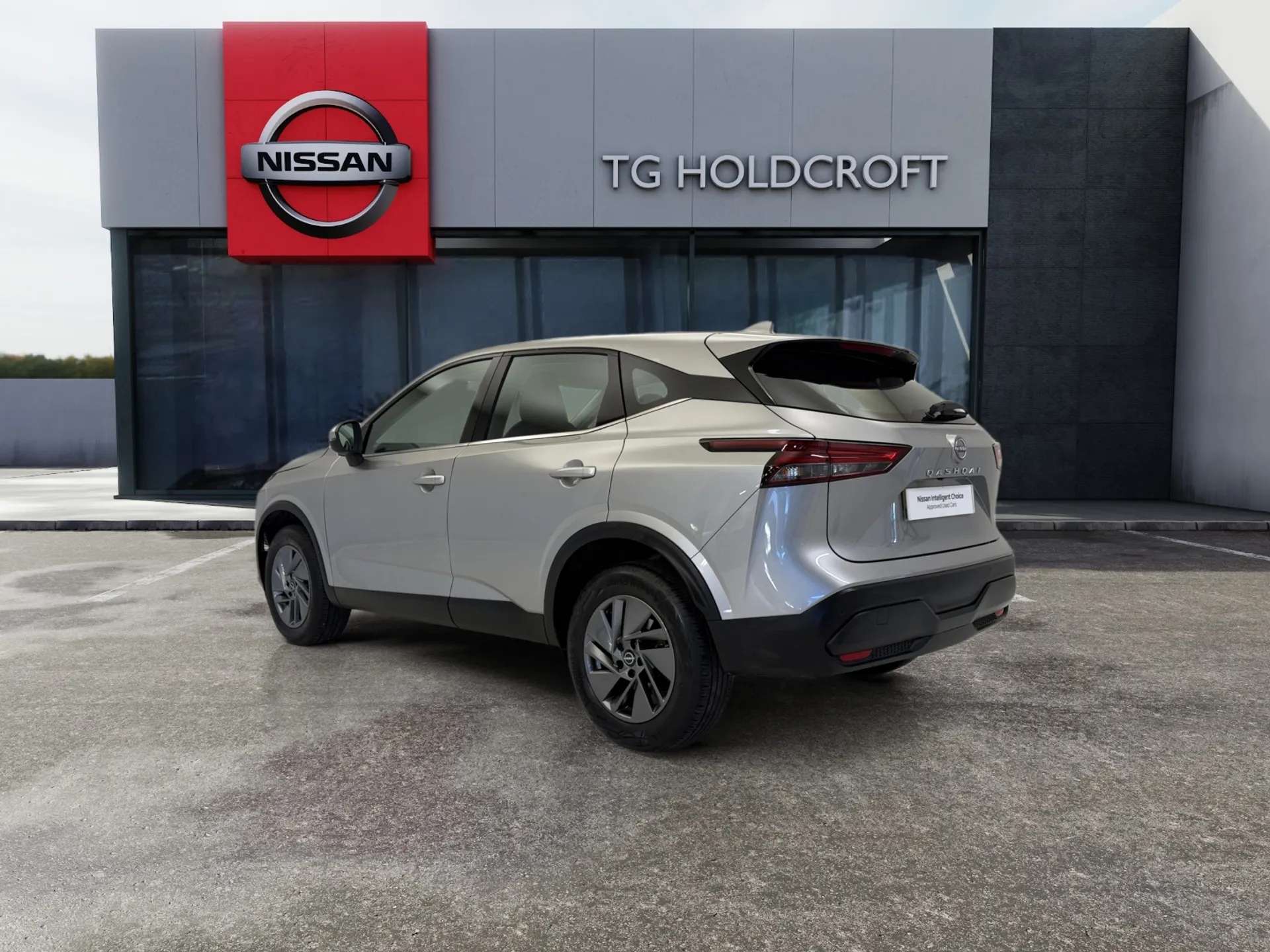 2022 NISSAN QASHQAI 2022 NISSAN QASHQAI