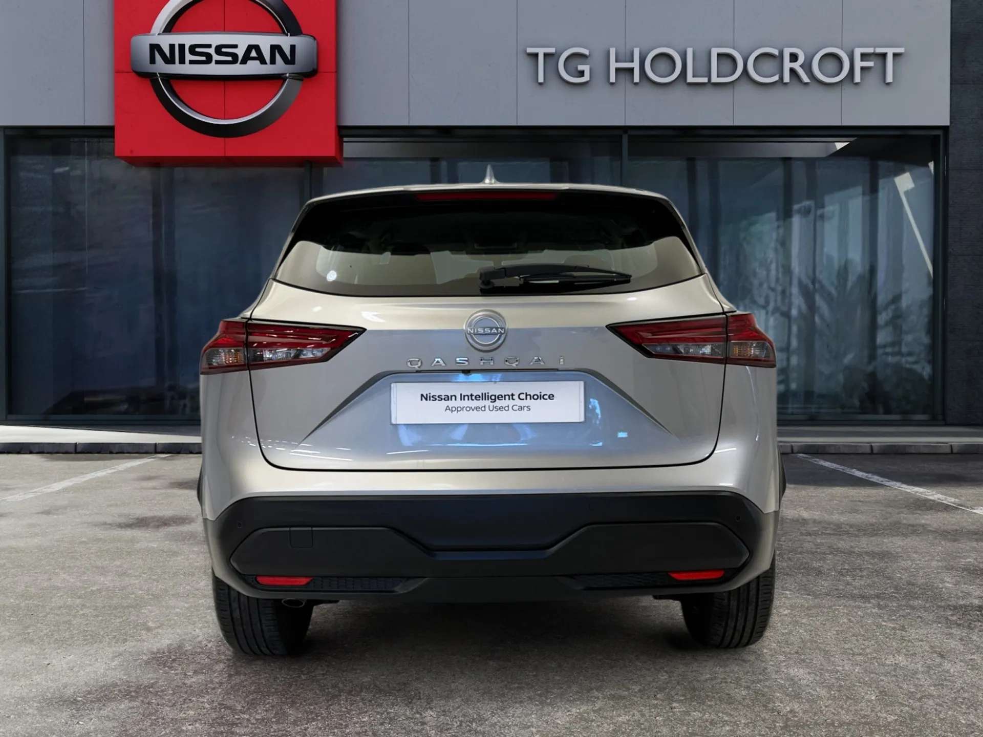 2022 NISSAN QASHQAI 2022 NISSAN QASHQAI