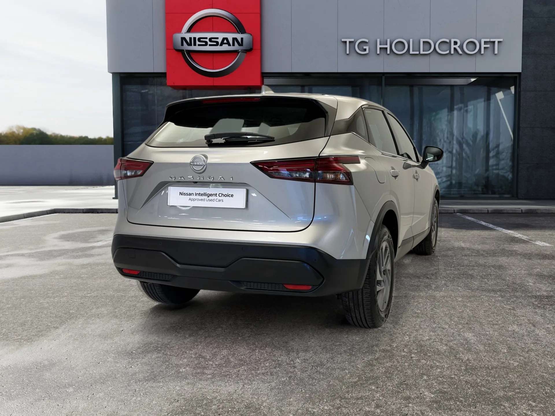 2022 NISSAN QASHQAI 2022 NISSAN QASHQAI