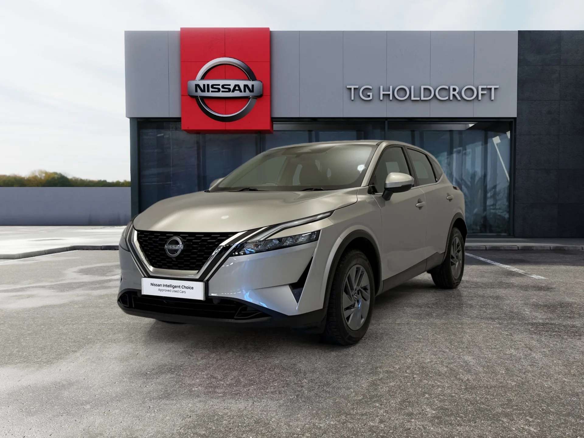 A 2022 NISSAN QASHQAI 1.3 DiG-T MH 158 Acenta Premium 5dr Xtronic A 2022 NISSAN QASHQAI 1.3 DiG-T MH 158 Acenta Premium 5dr Xtronic