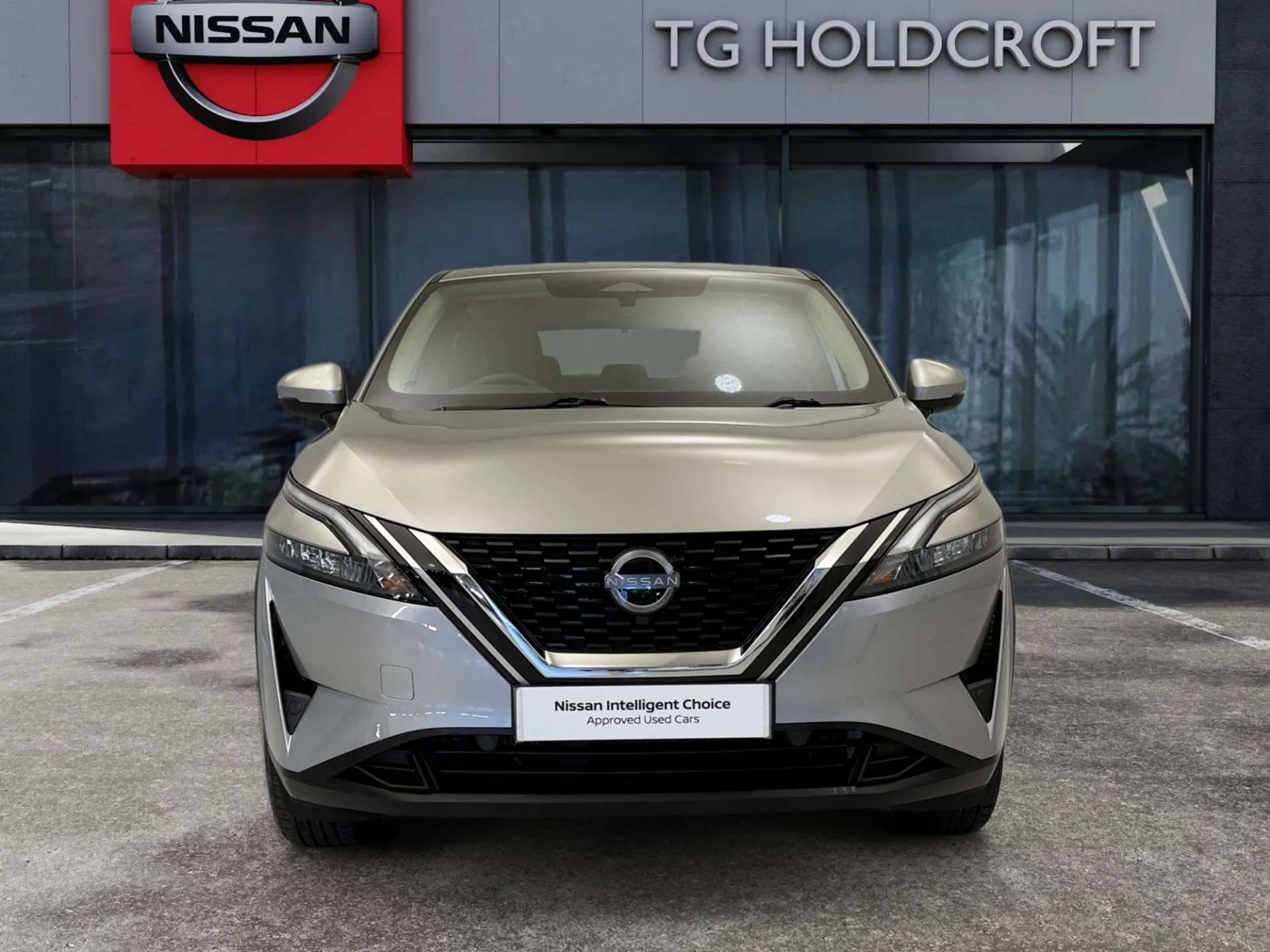 A 2022 NISSAN QASHQAI 1.3 DiG-T MH 158 Acenta Premium 5dr Xtronic A 2022 NISSAN QASHQAI 1.3 DiG-T MH 158 Acenta Premium 5dr Xtronic