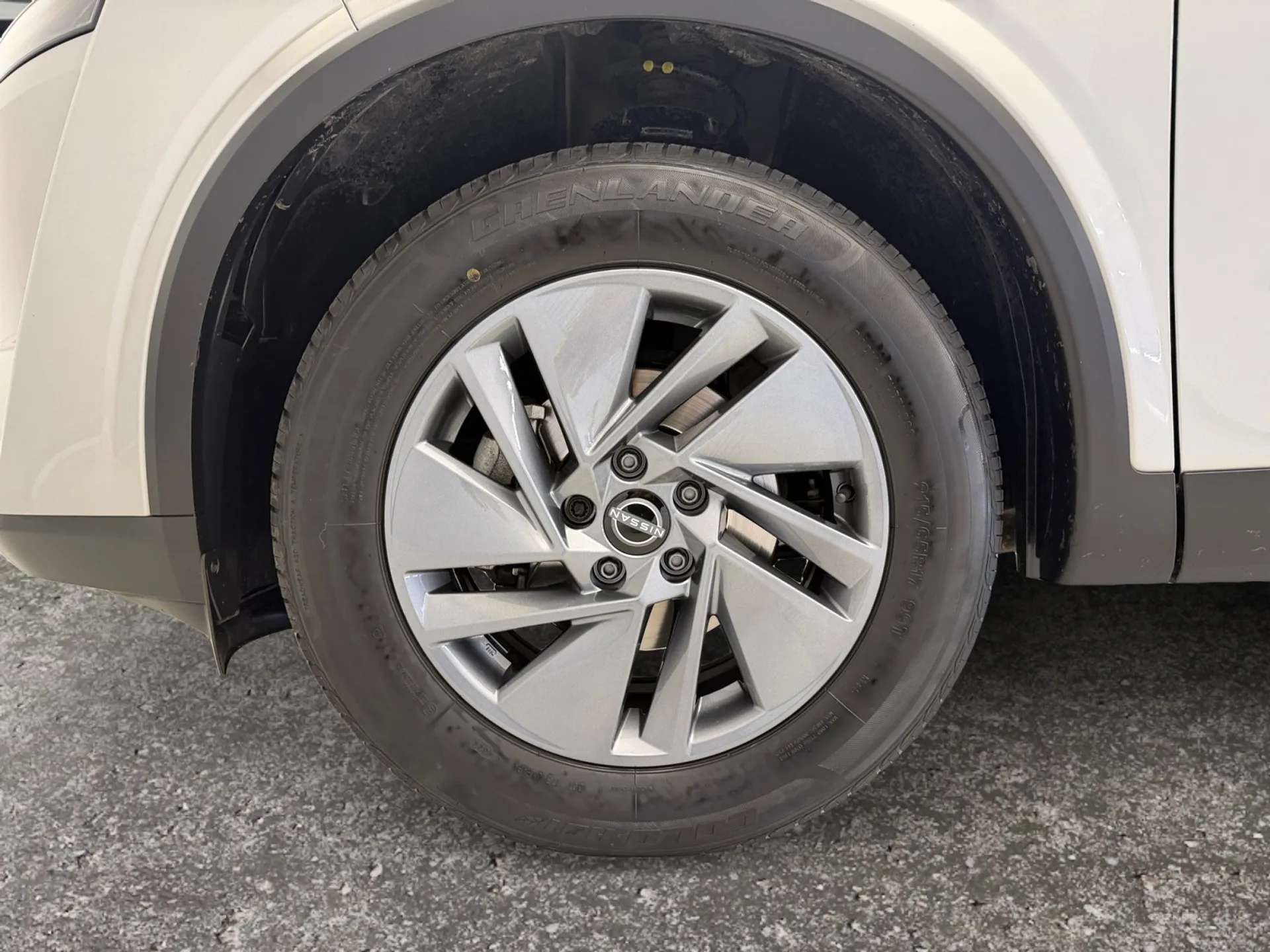 2022 NISSAN QASHQAI 2022 NISSAN QASHQAI