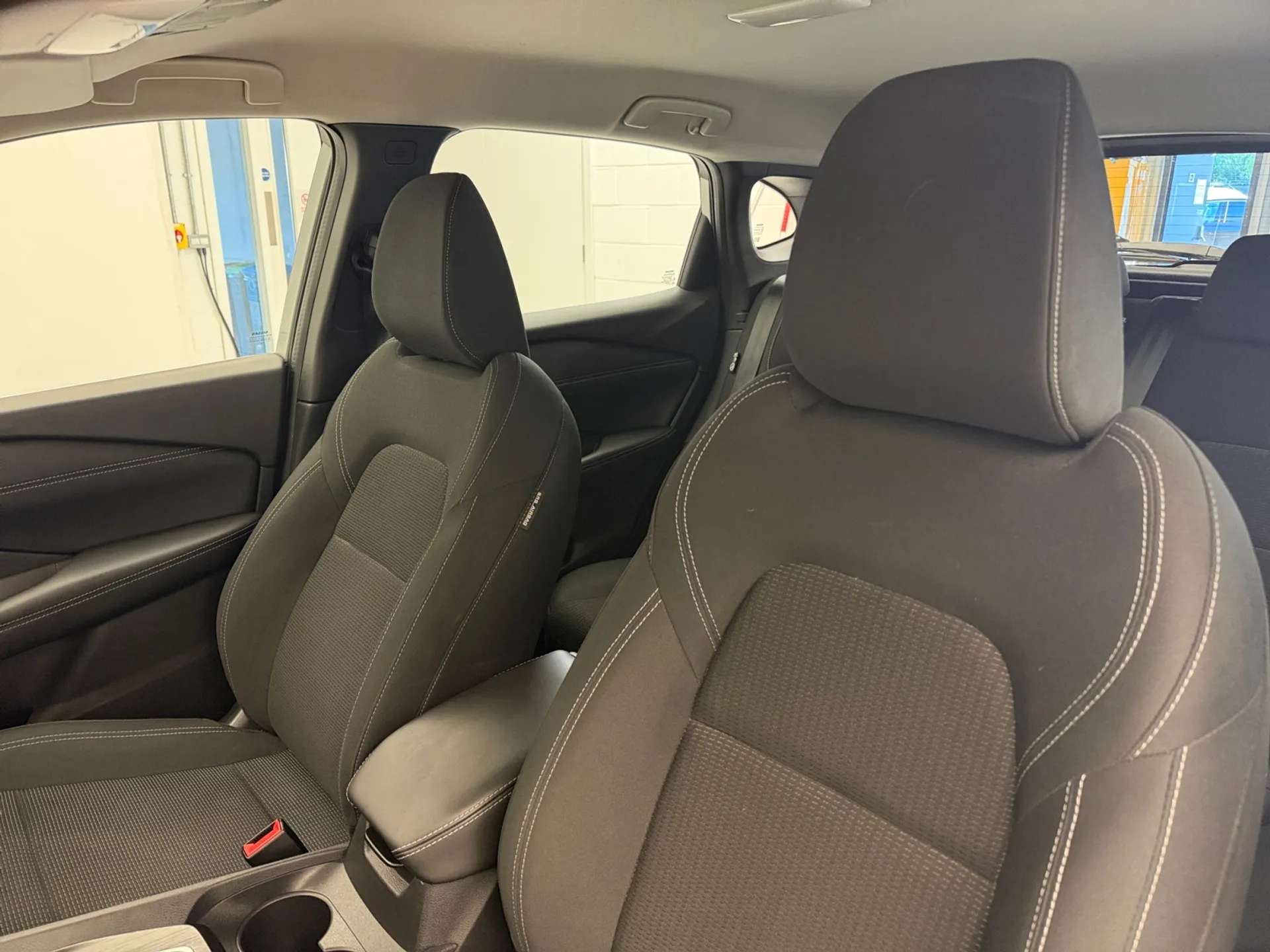 2022 NISSAN QASHQAI 2022 NISSAN QASHQAI