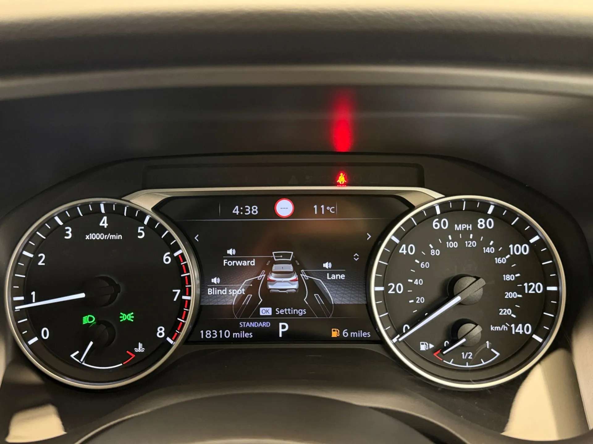 2022 NISSAN QASHQAI 2022 NISSAN QASHQAI