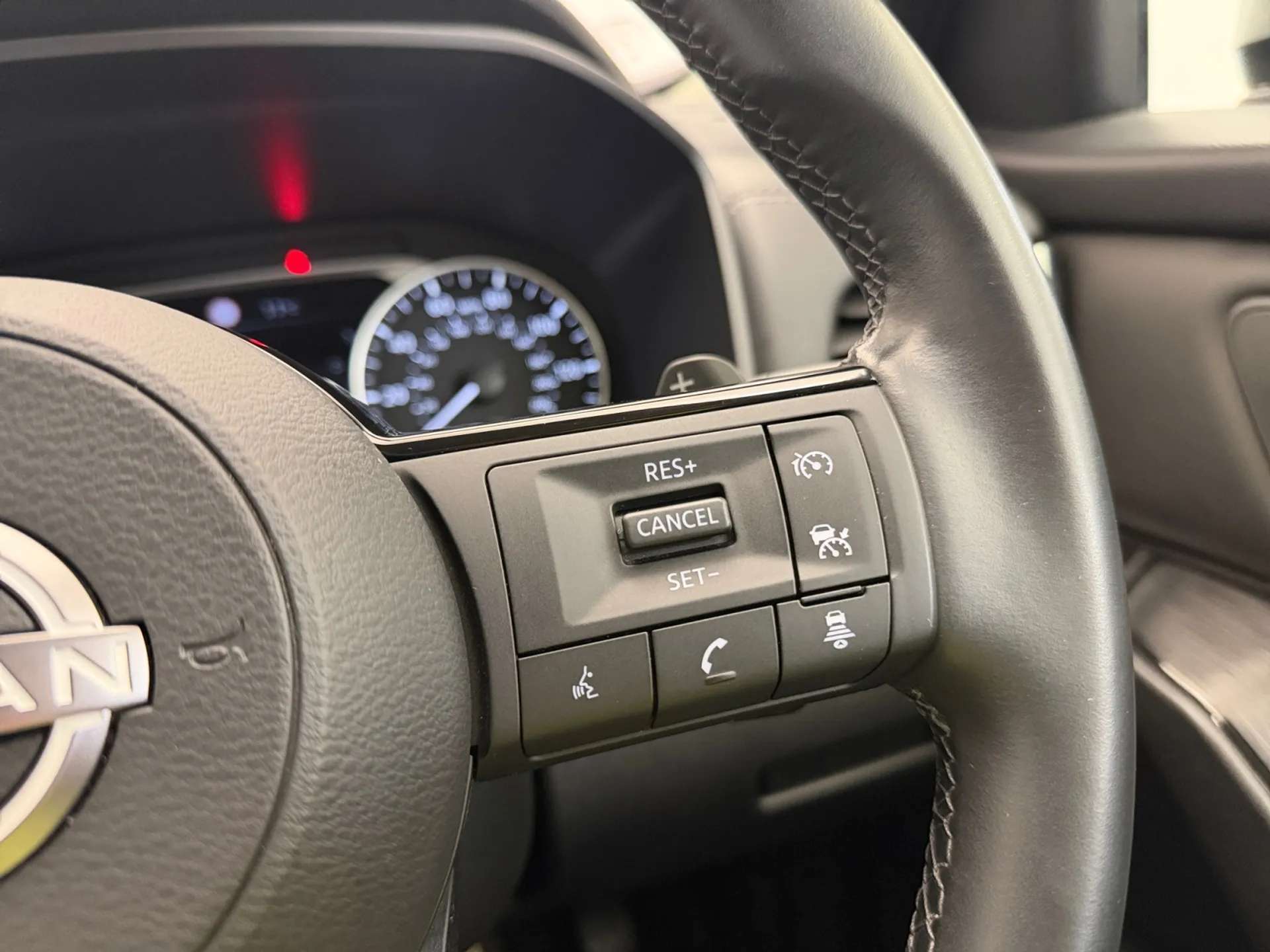 2022 NISSAN QASHQAI 2022 NISSAN QASHQAI