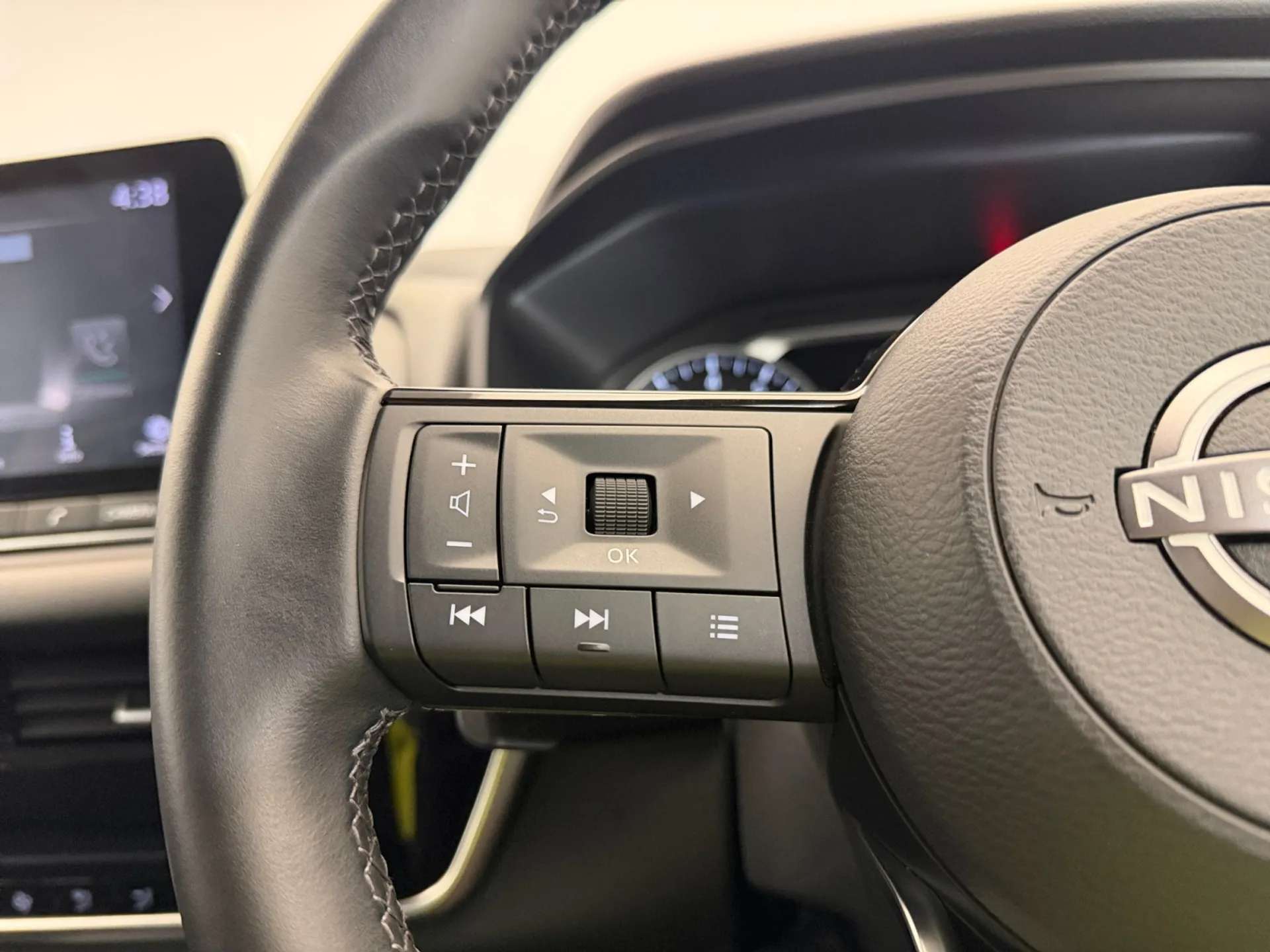 2022 NISSAN QASHQAI 2022 NISSAN QASHQAI