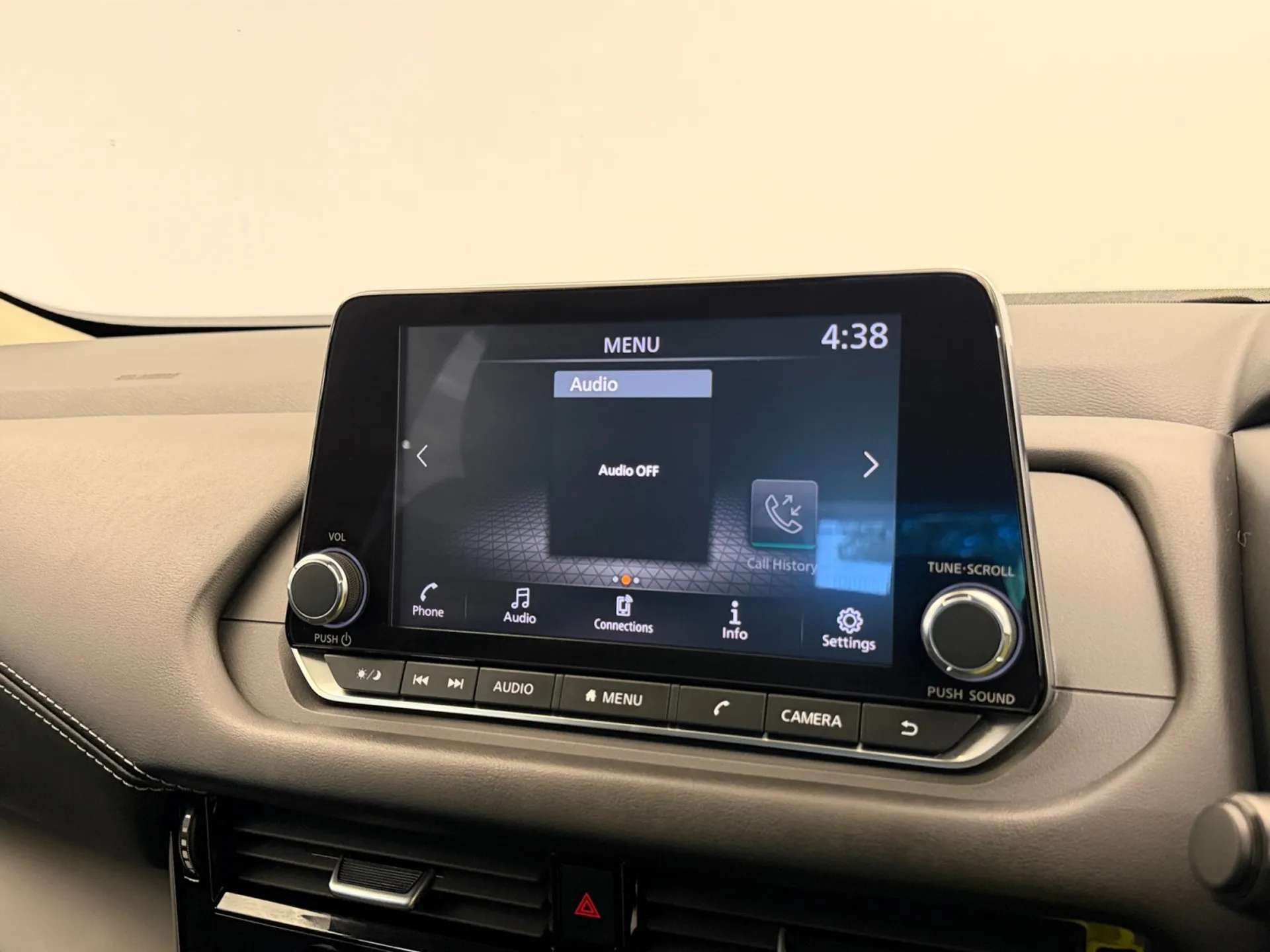 2022 NISSAN QASHQAI 2022 NISSAN QASHQAI